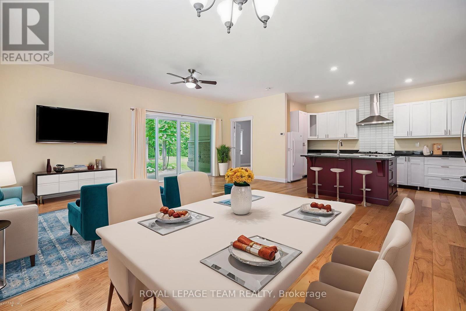 4517 Roger Stevens Drive