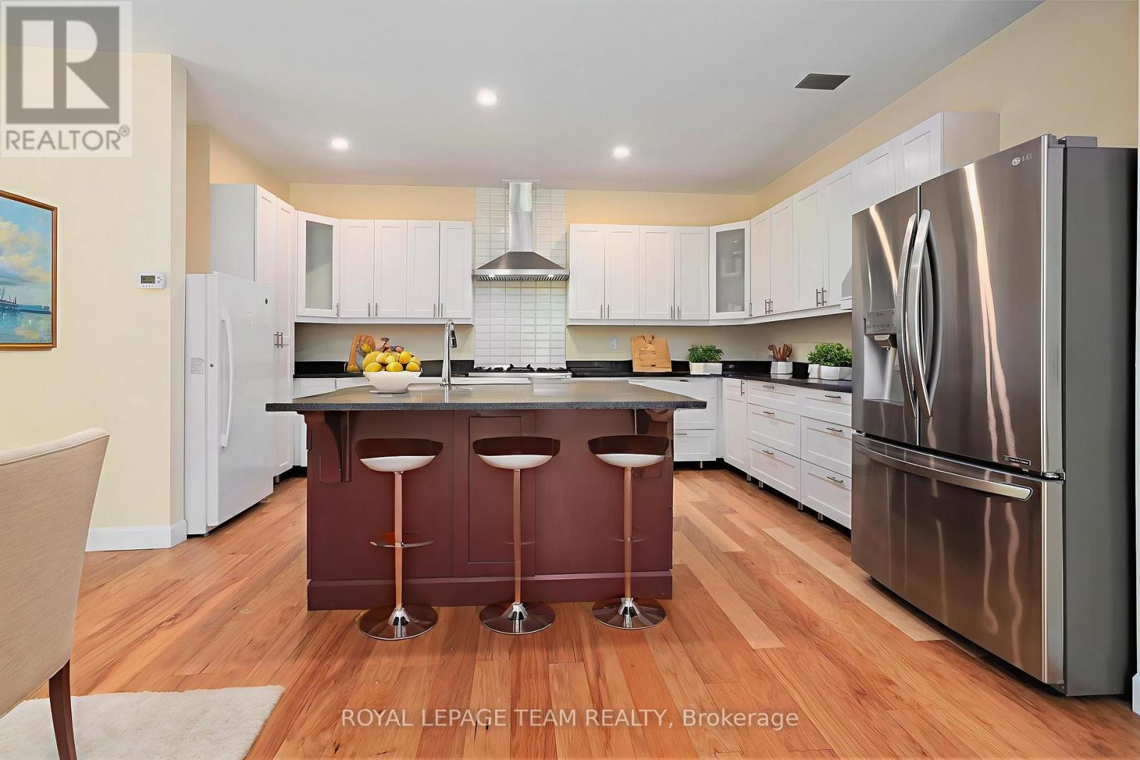 4517 Roger Stevens Drive