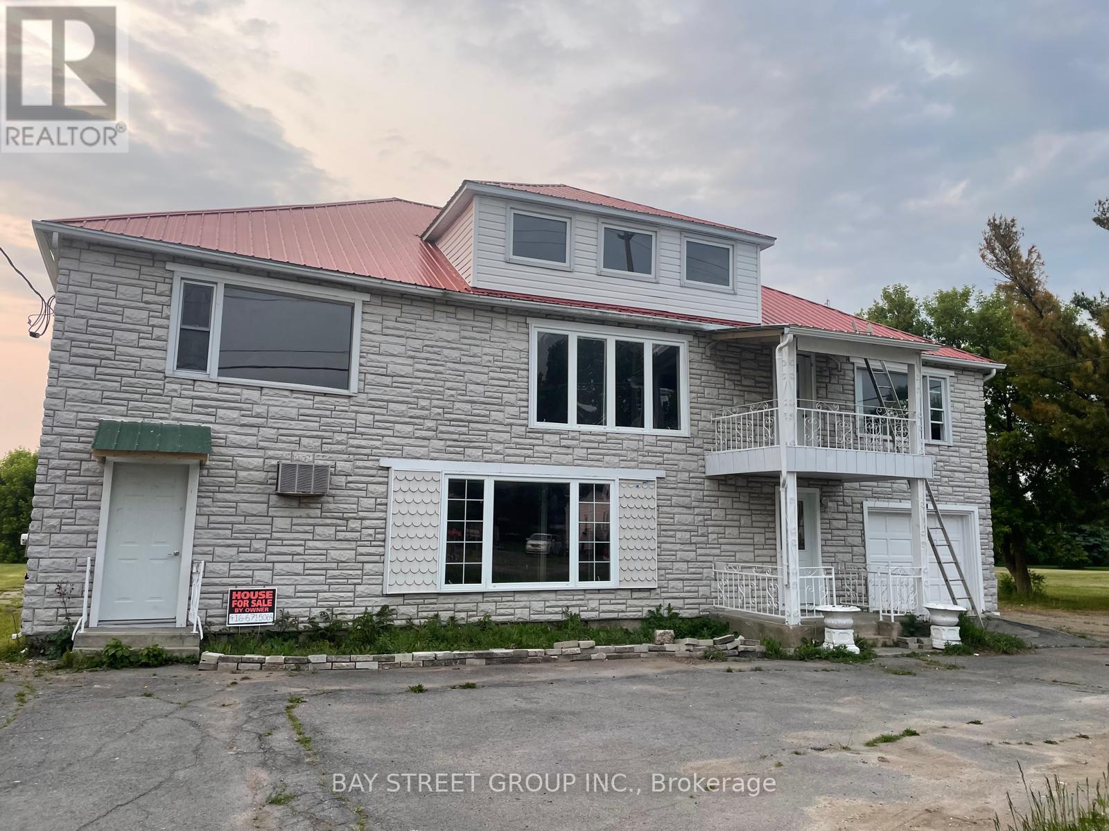 21127 Concession 5 Road