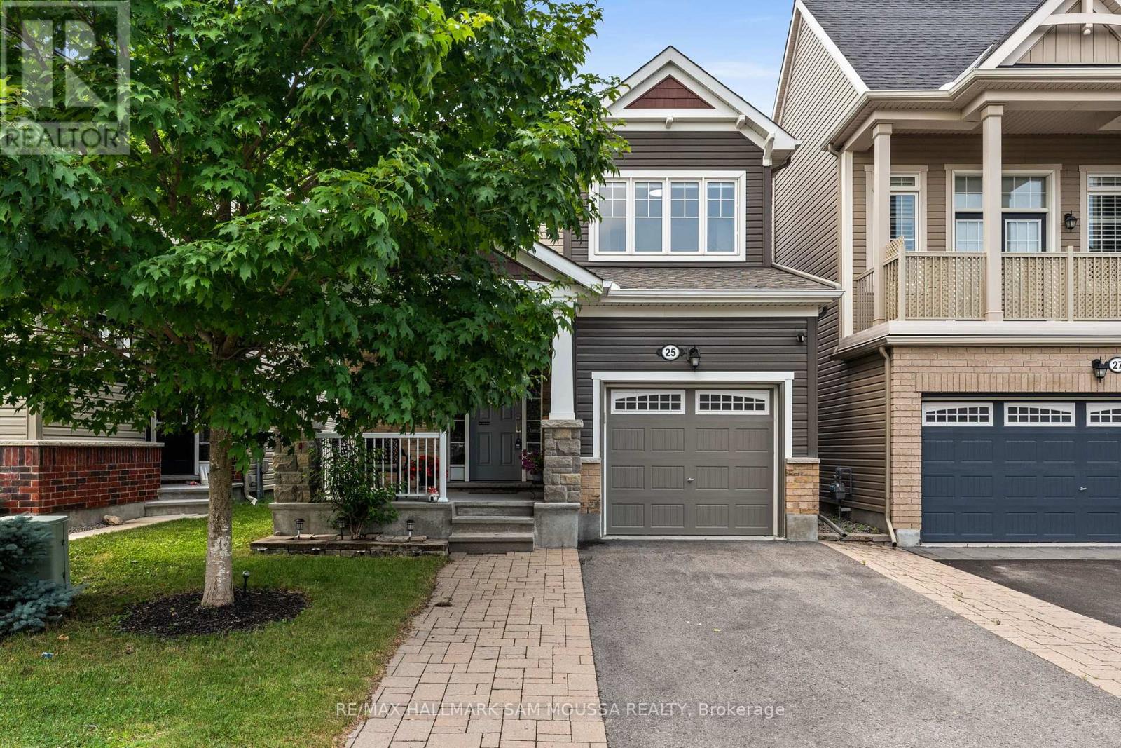 25 Solaris Drive
