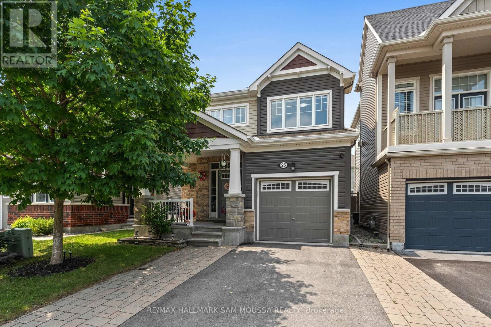 25 Solaris Drive
