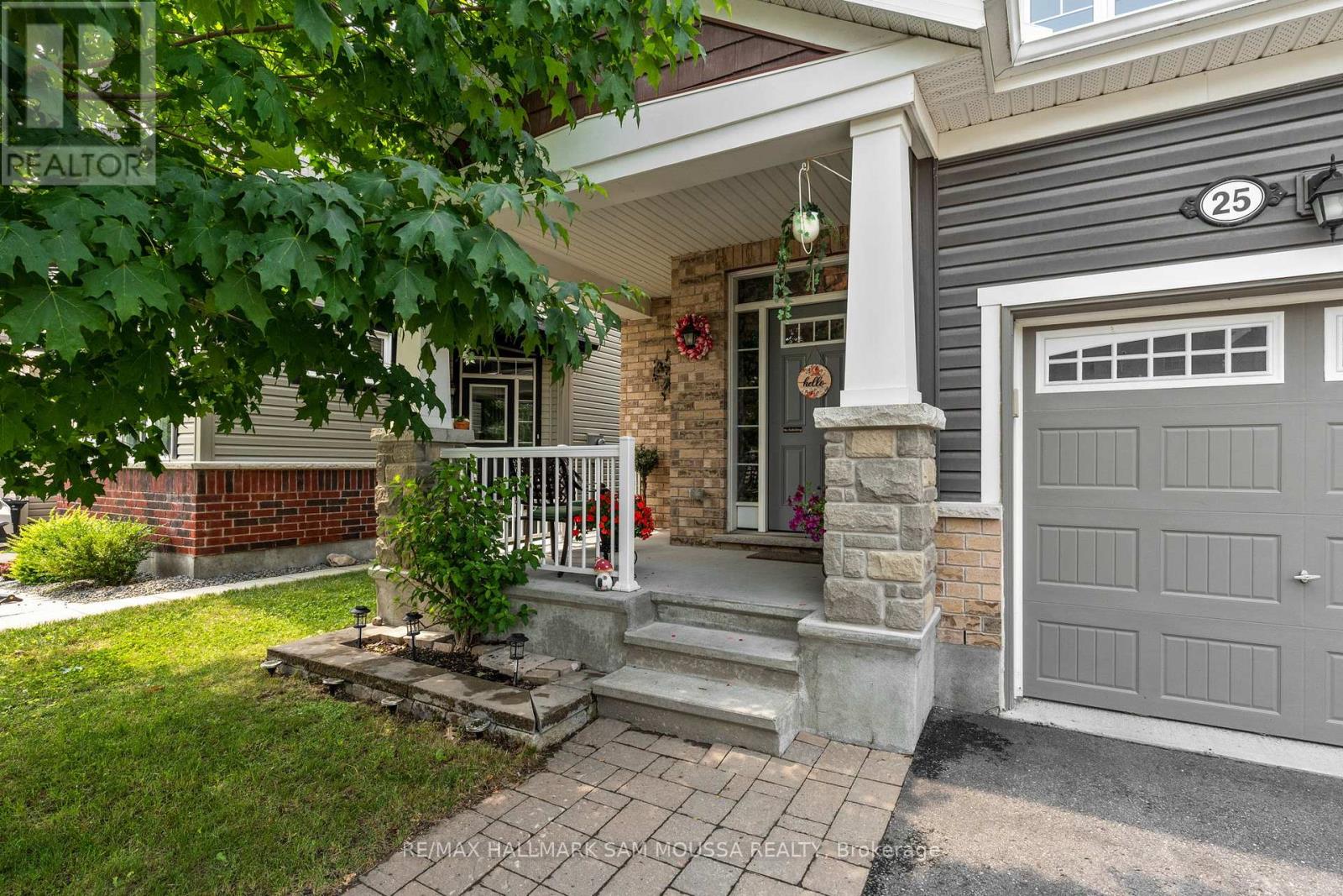 25 Solaris Drive
