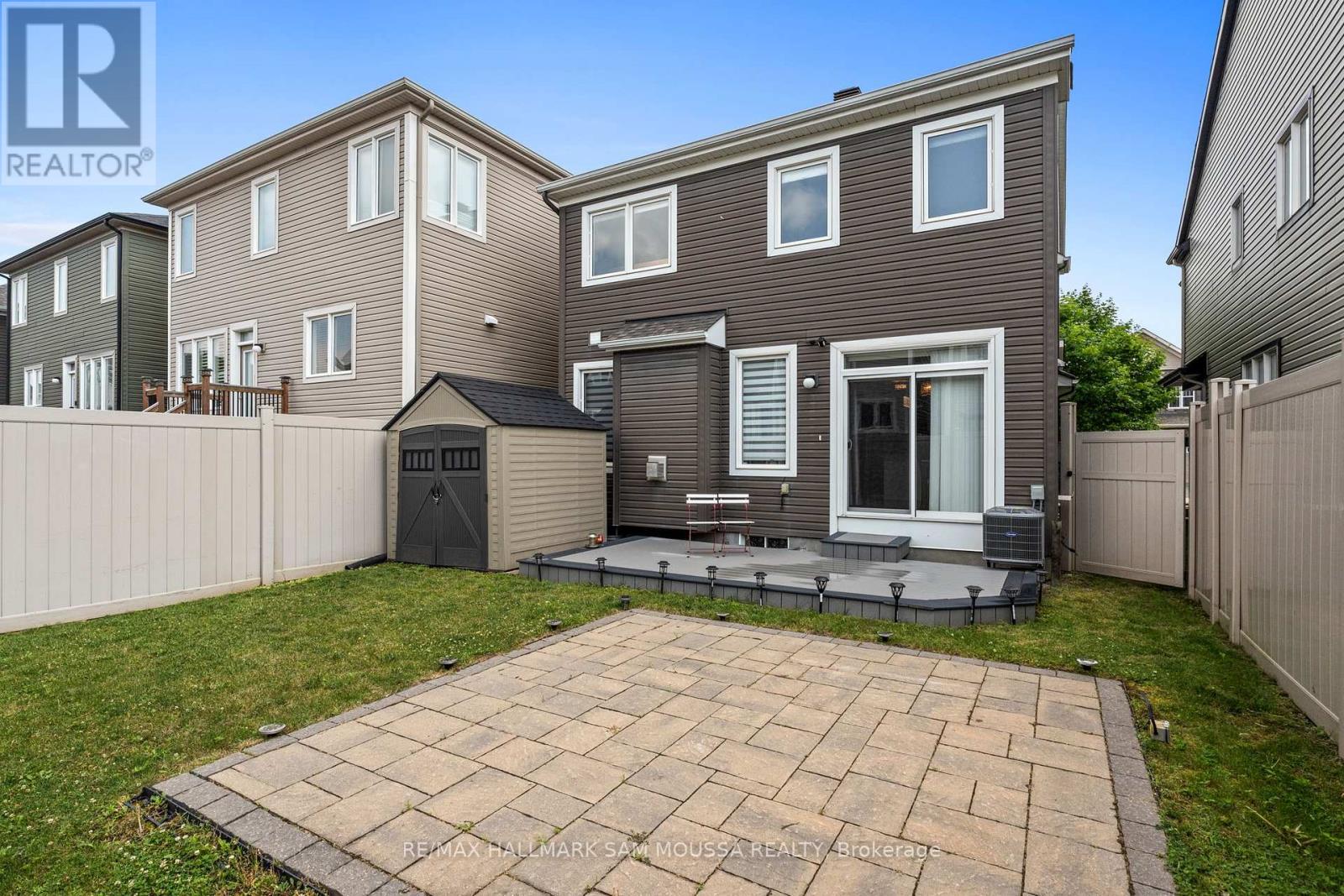 25 Solaris Drive
