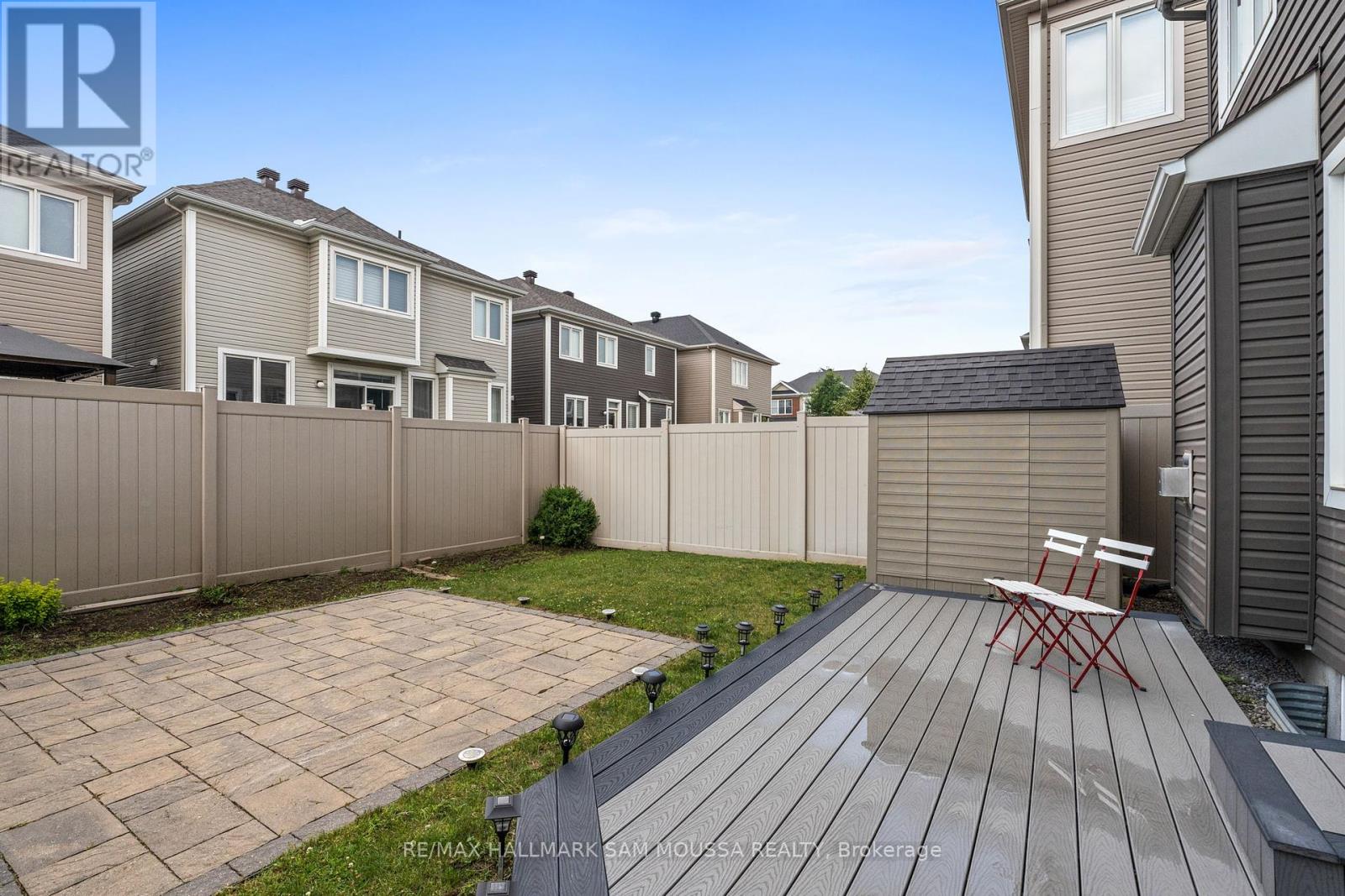 25 Solaris Drive