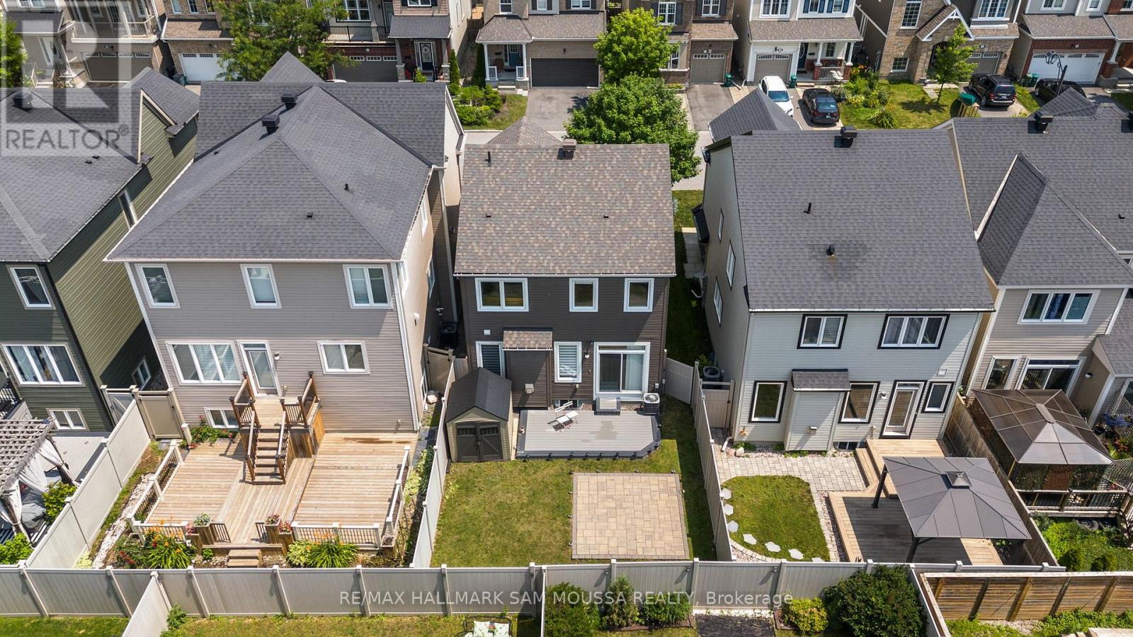 25 Solaris Drive