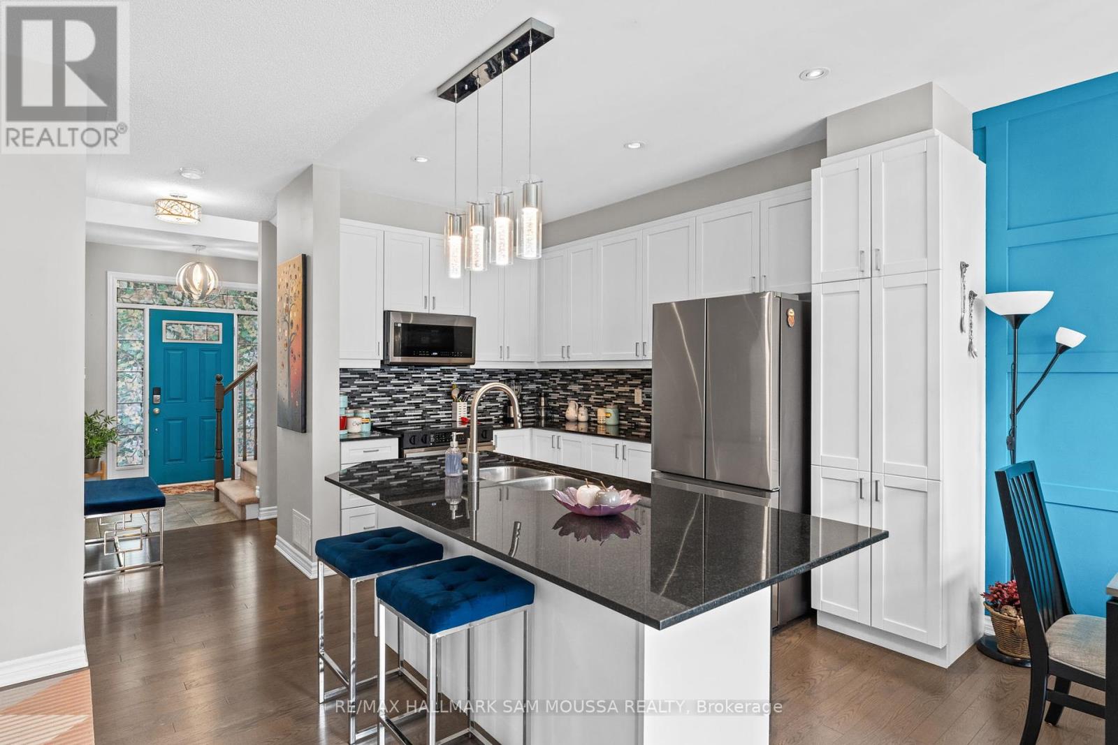 25 Solaris Drive