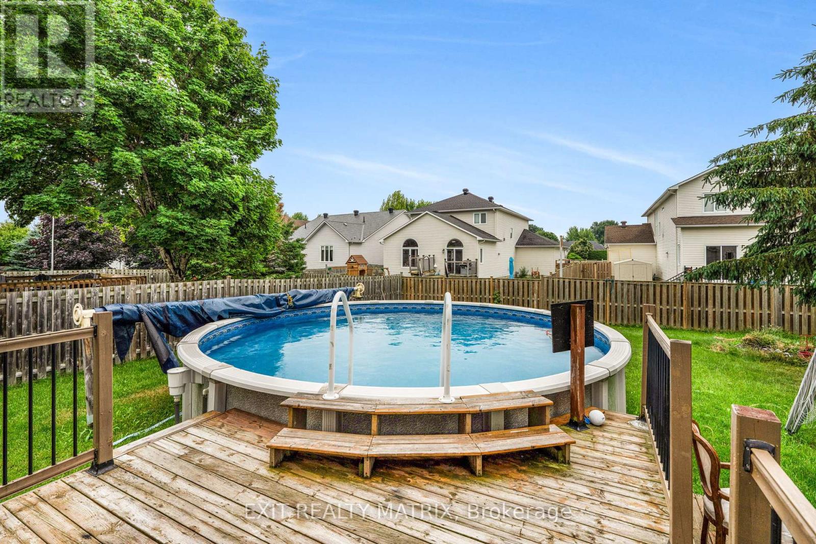67 Renoir Drive