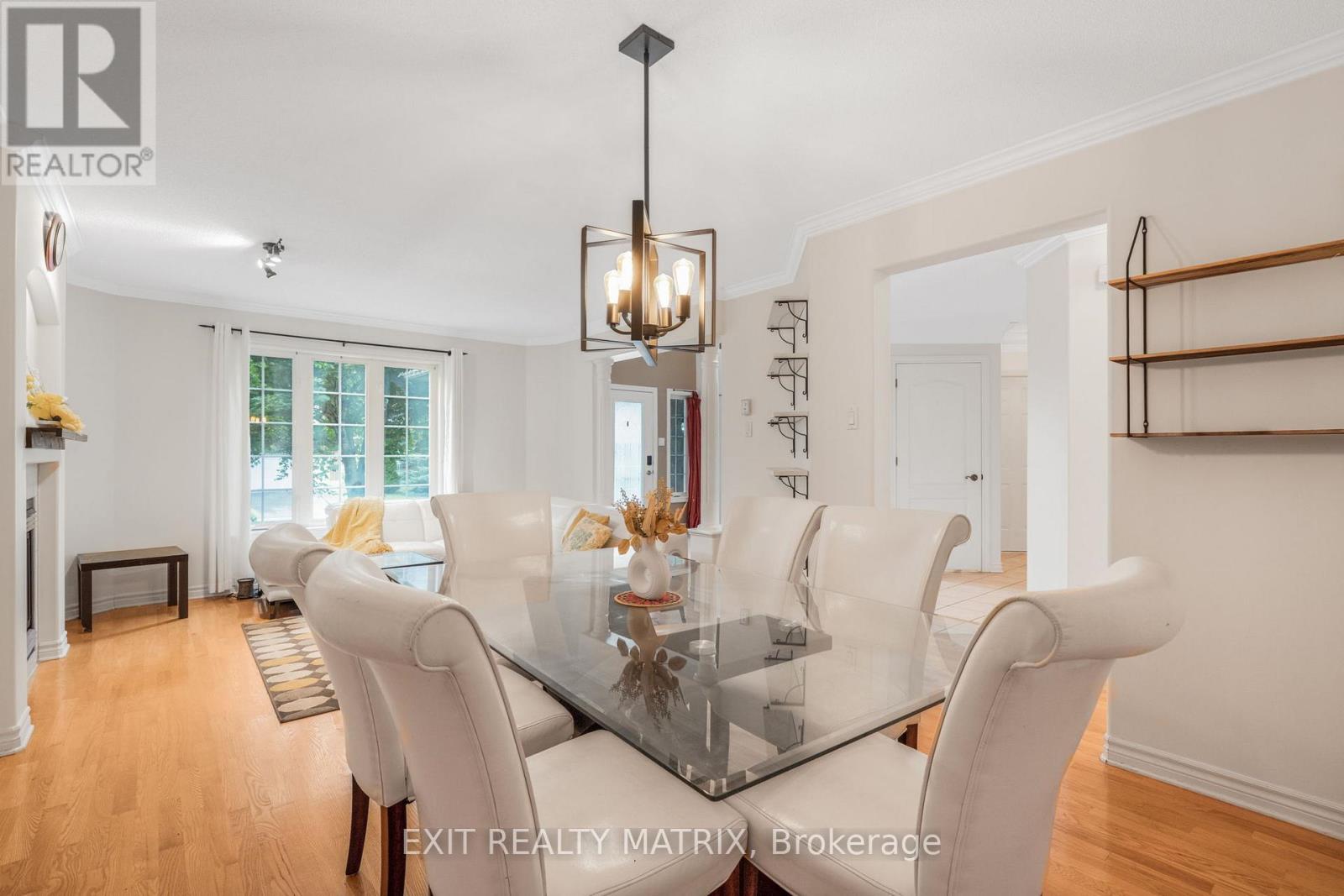 67 Renoir Drive