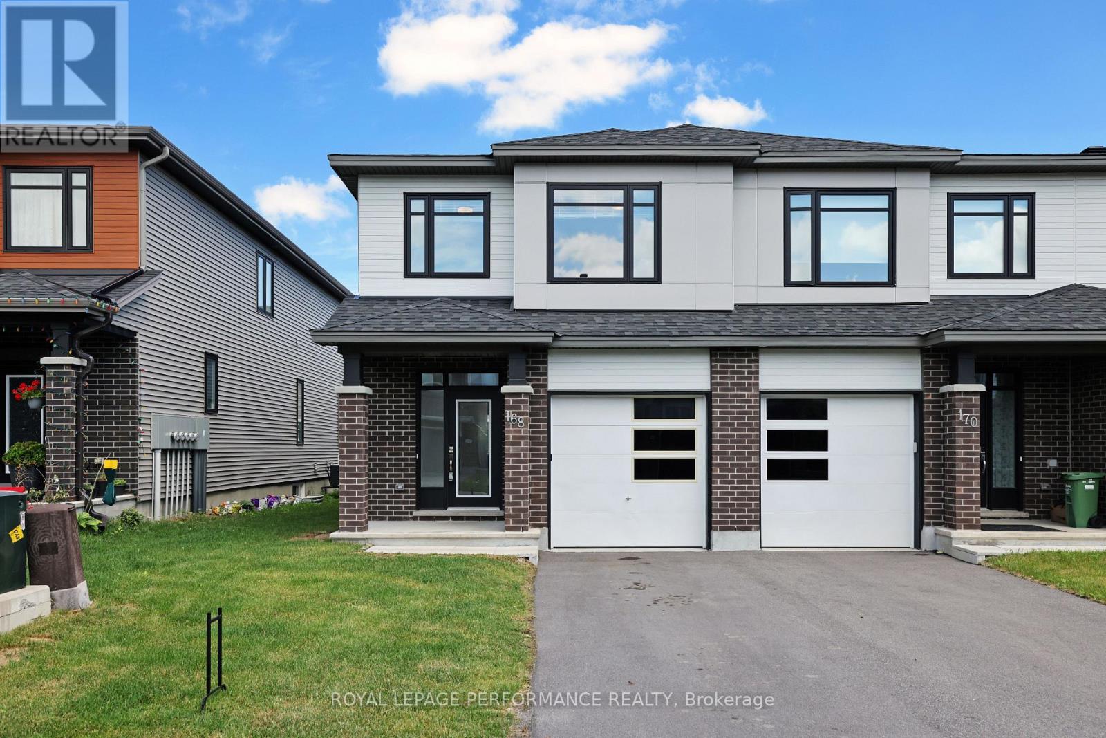168 Angelonia Crescent