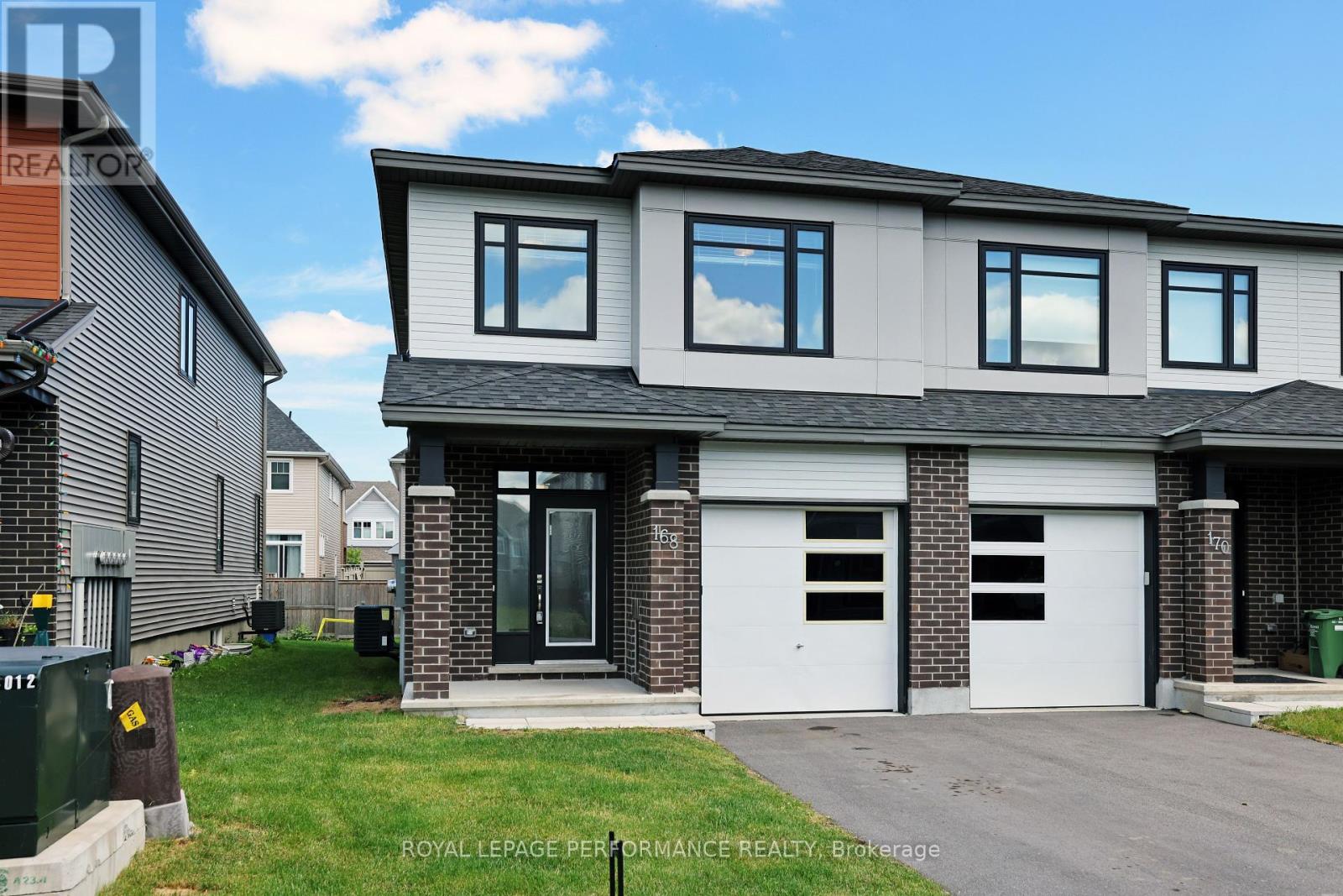 168 Angelonia Crescent