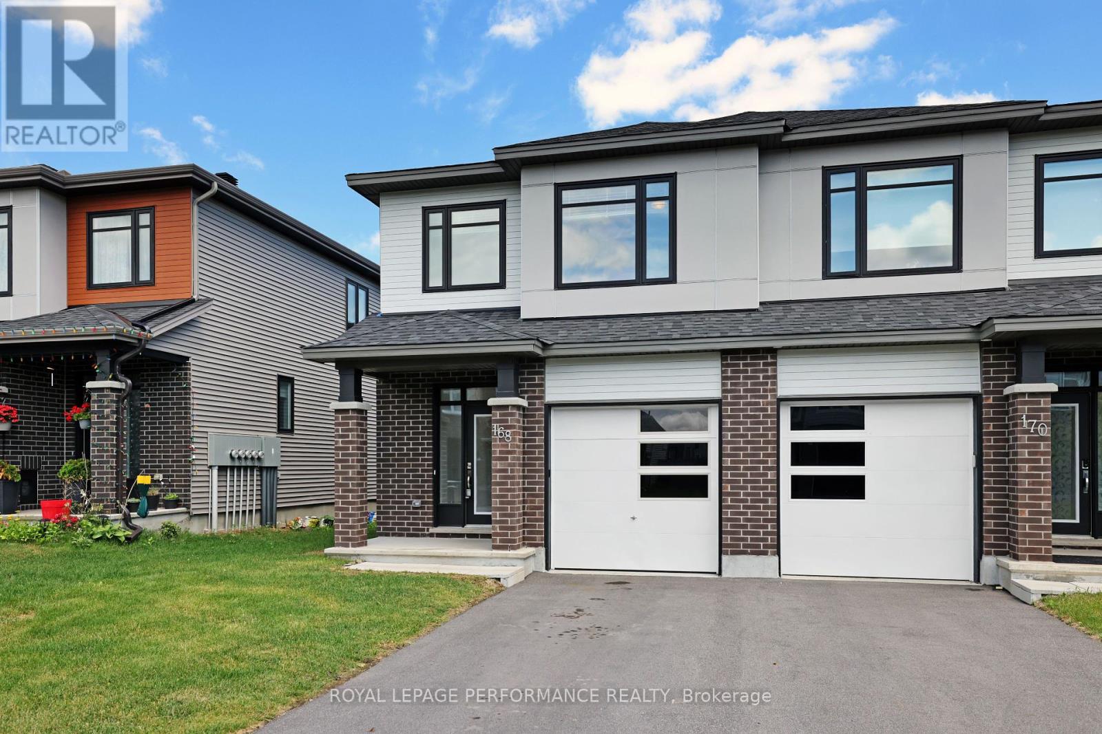 168 Angelonia Crescent