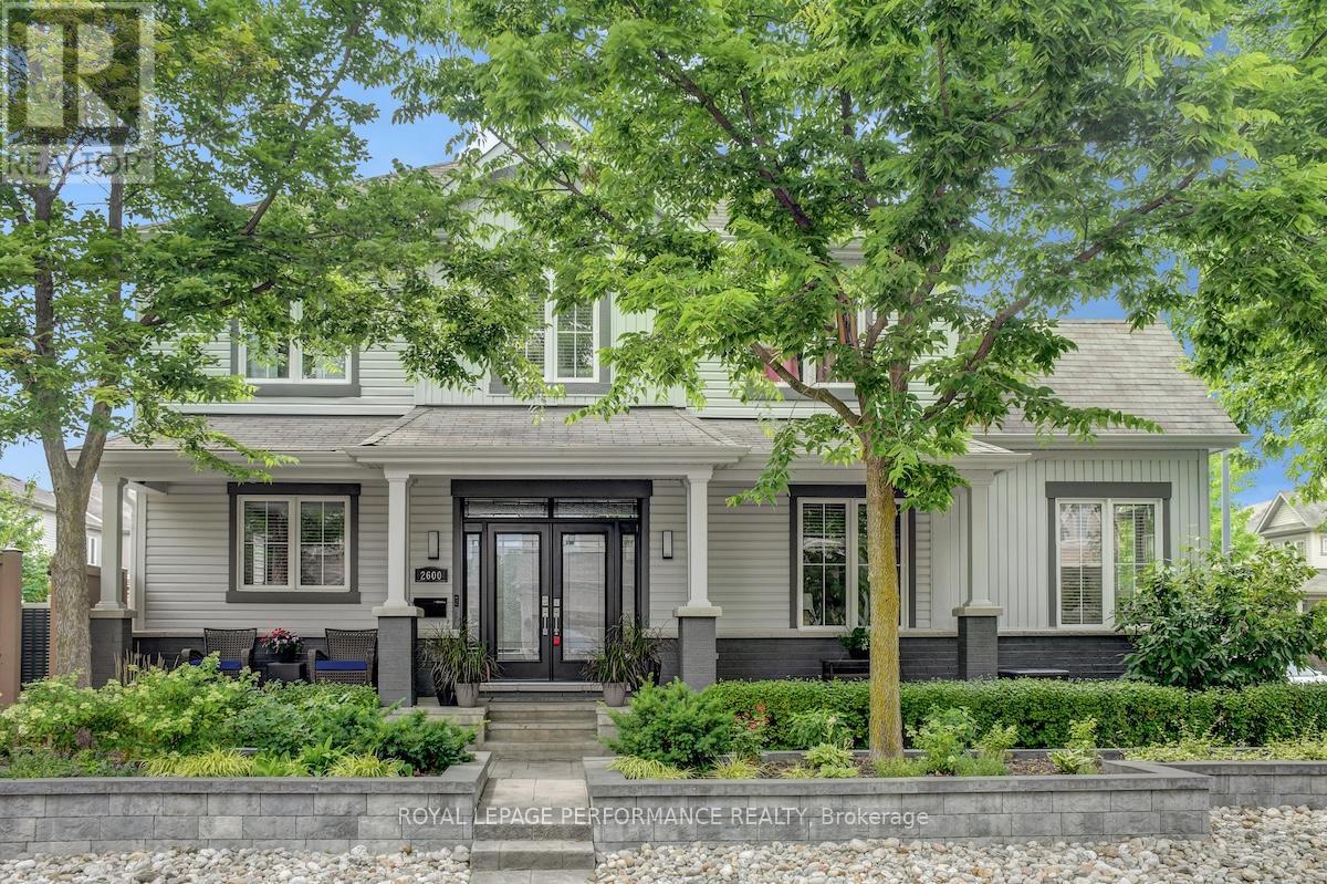 2600 Fallingwater Circle