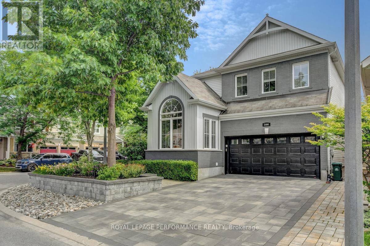 2600 Fallingwater Circle