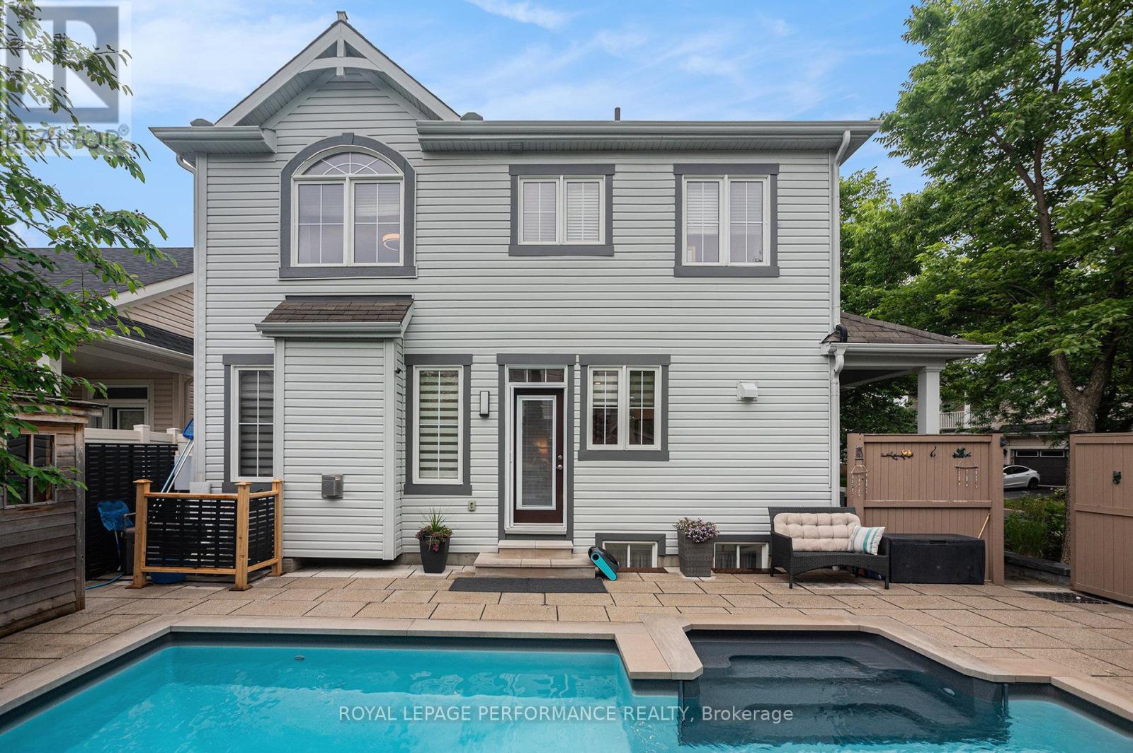 2600 Fallingwater Circle