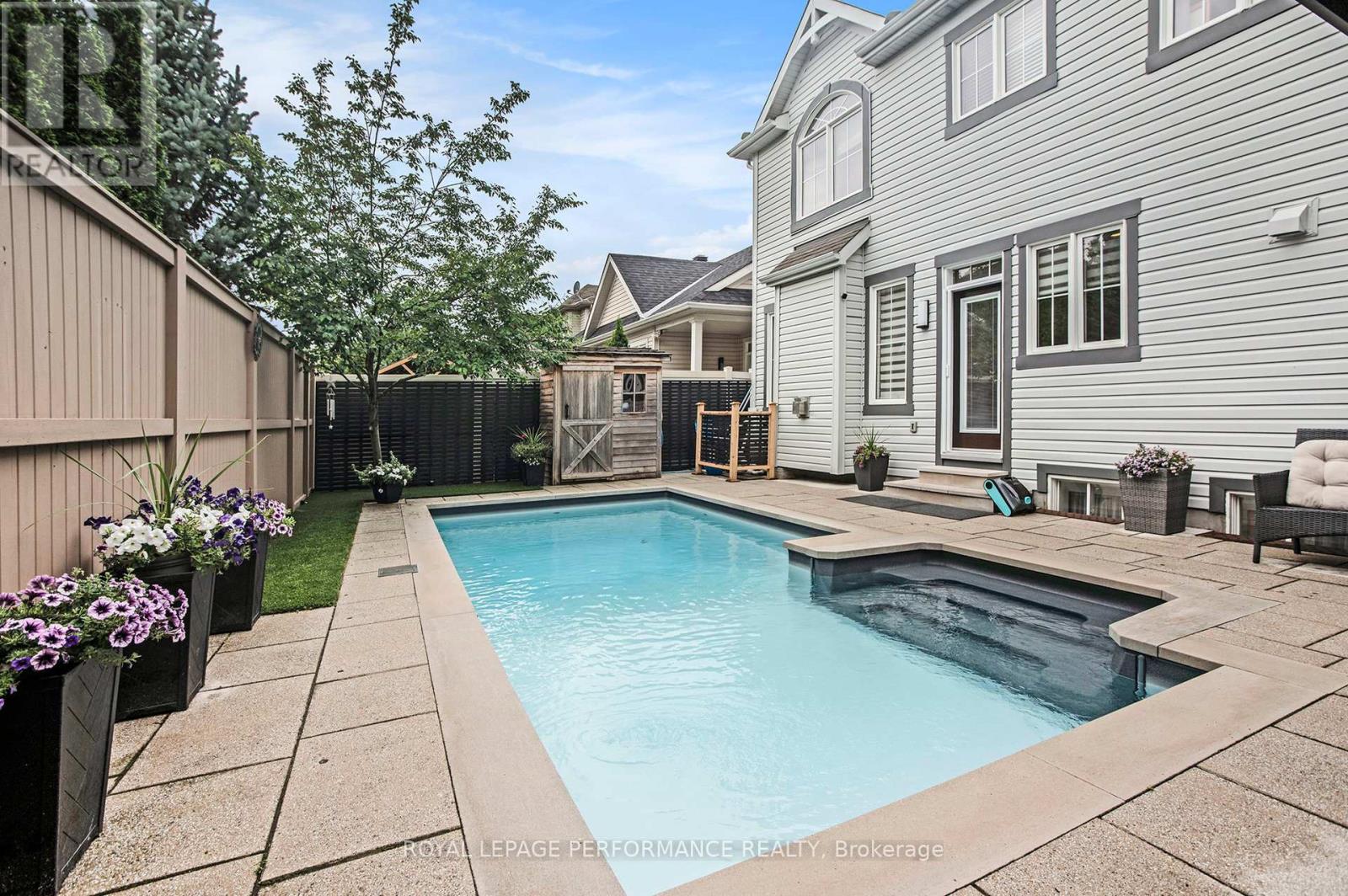 2600 Fallingwater Circle