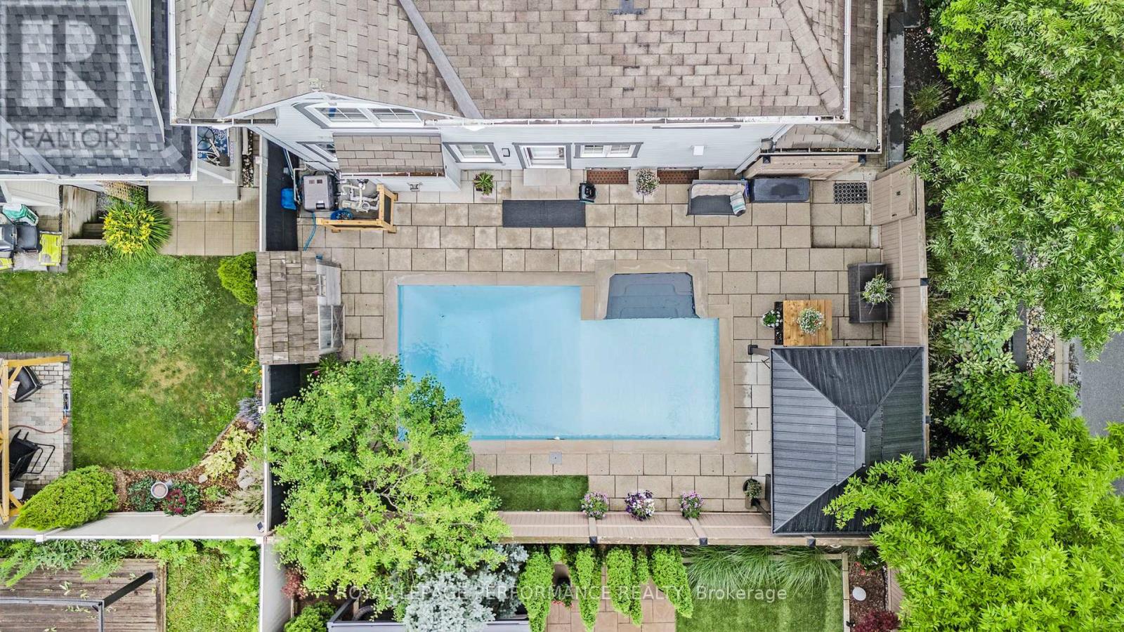 2600 Fallingwater Circle
