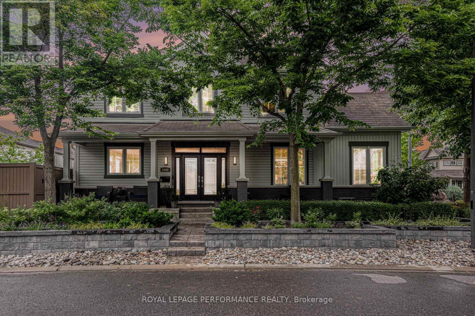 2600 Fallingwater Circle
