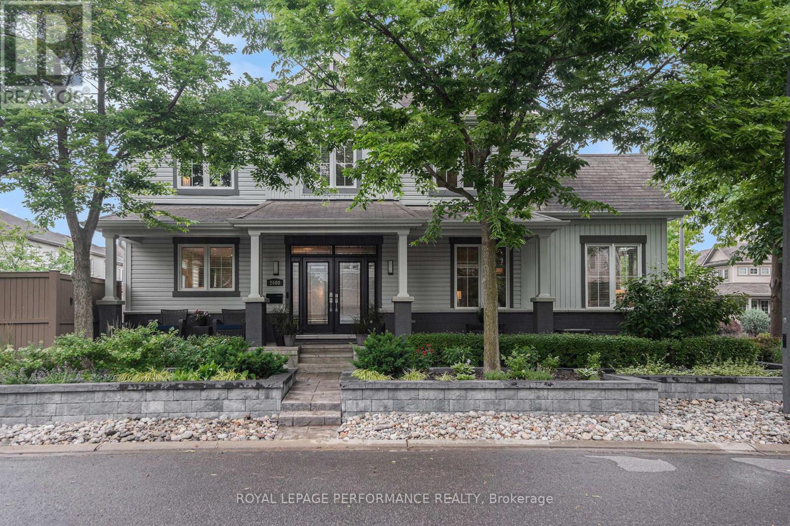 2600 Fallingwater Circle
