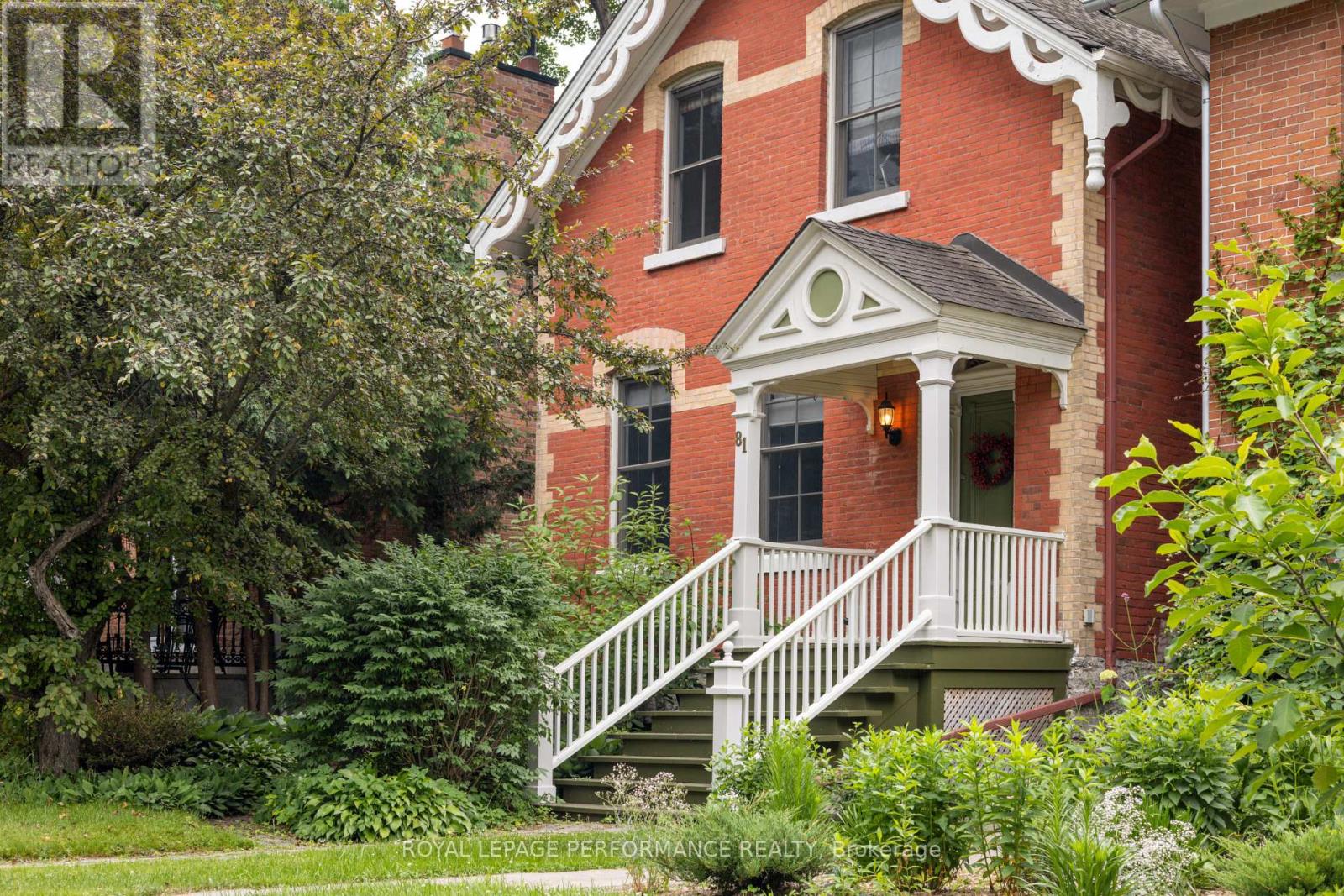 81 Mackay Street