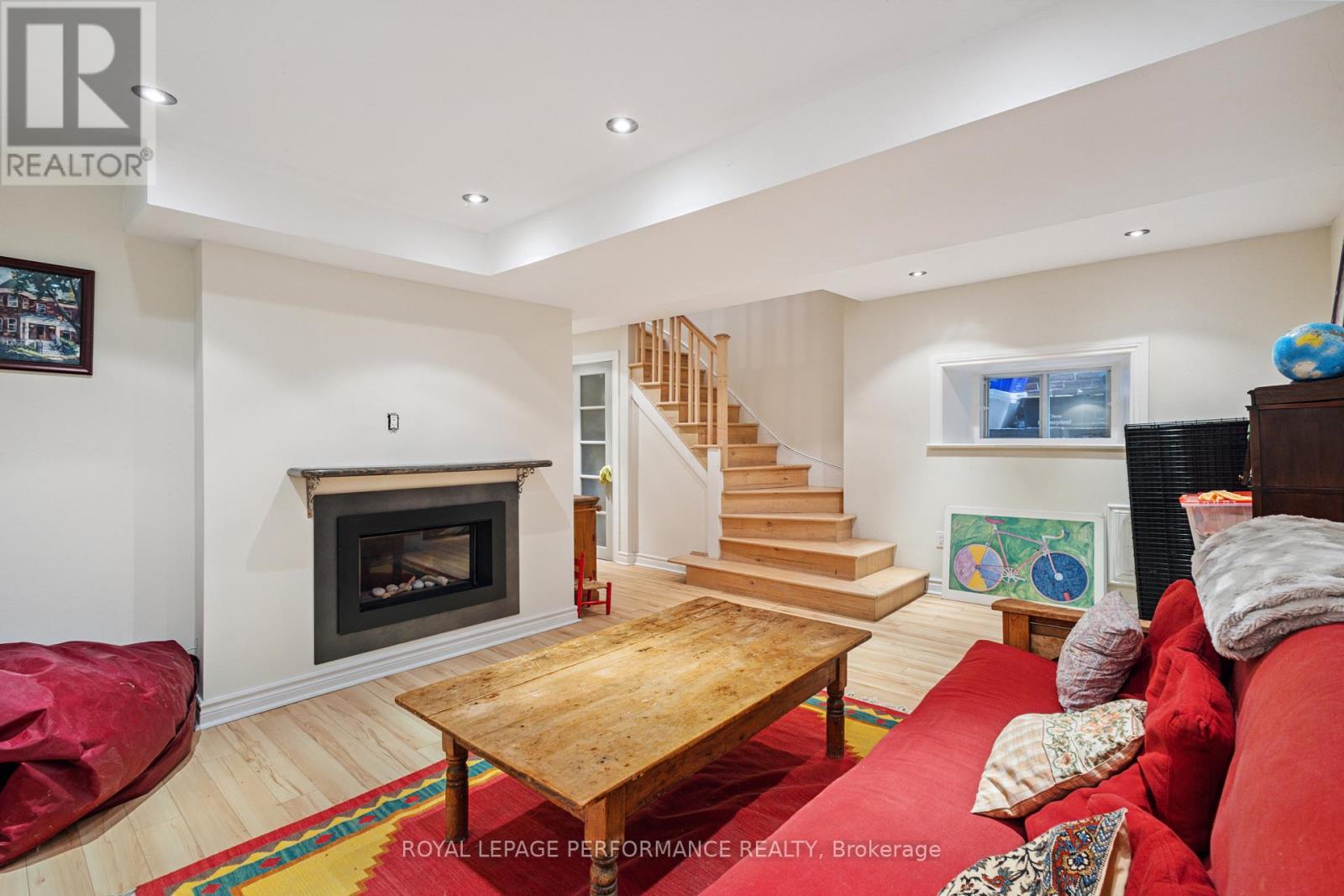 81 Mackay Street