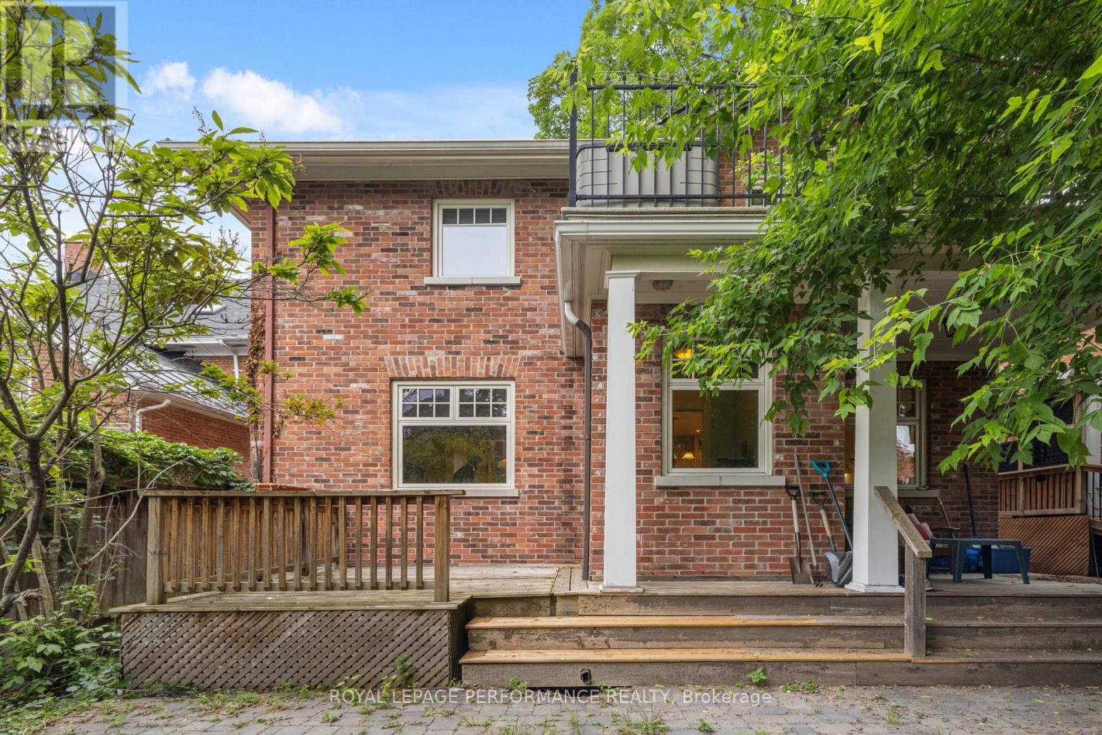 81 Mackay Street