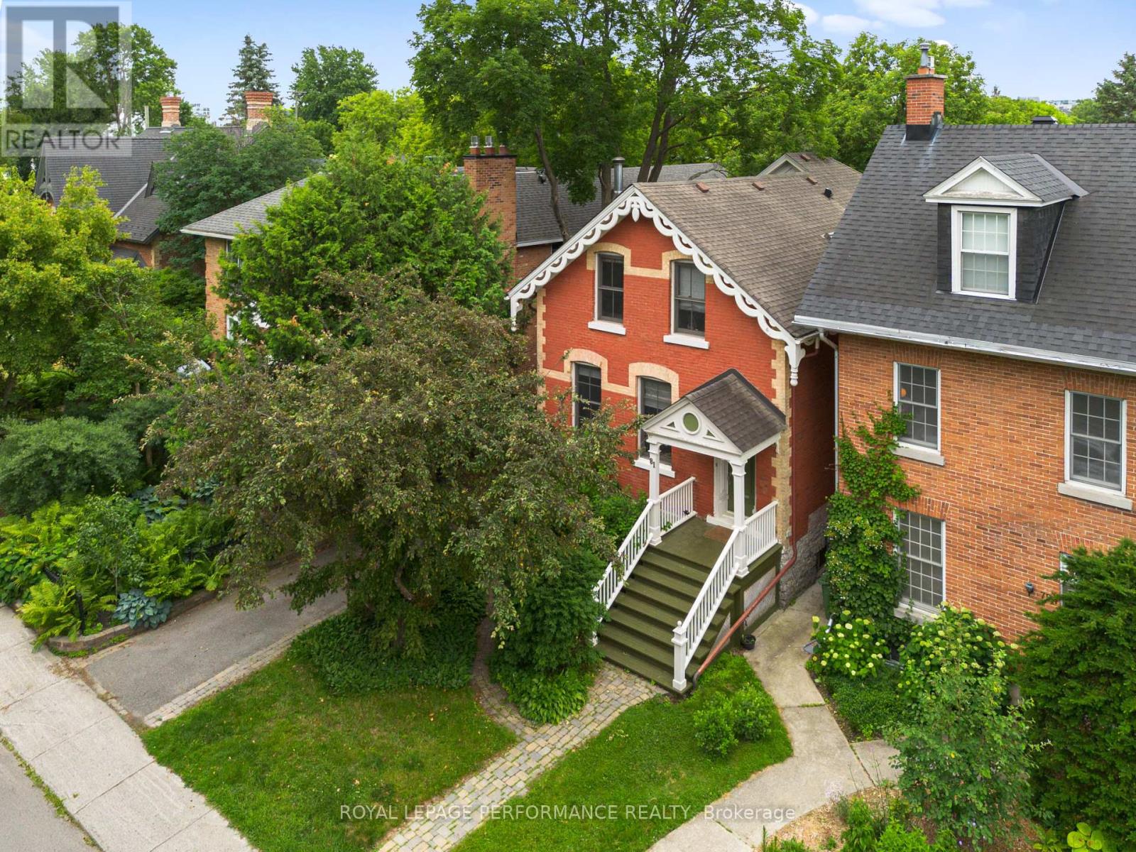 81 Mackay Street