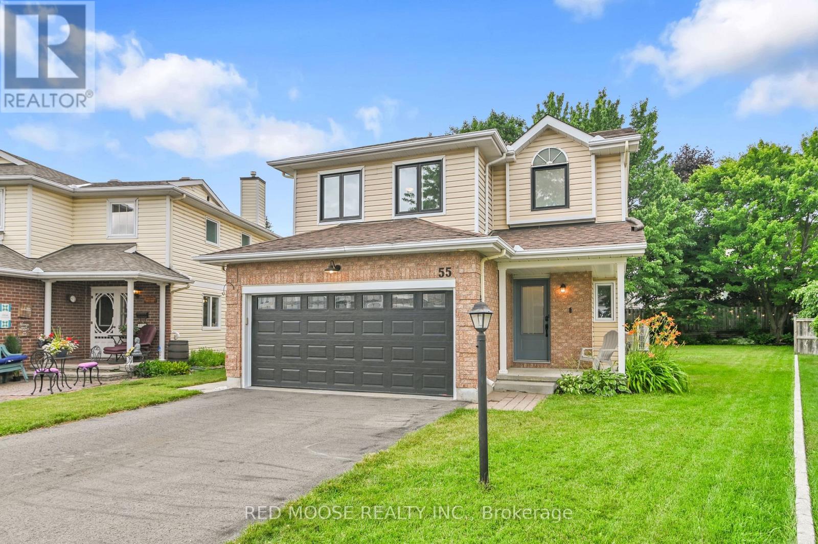 55 Hawley Crescent