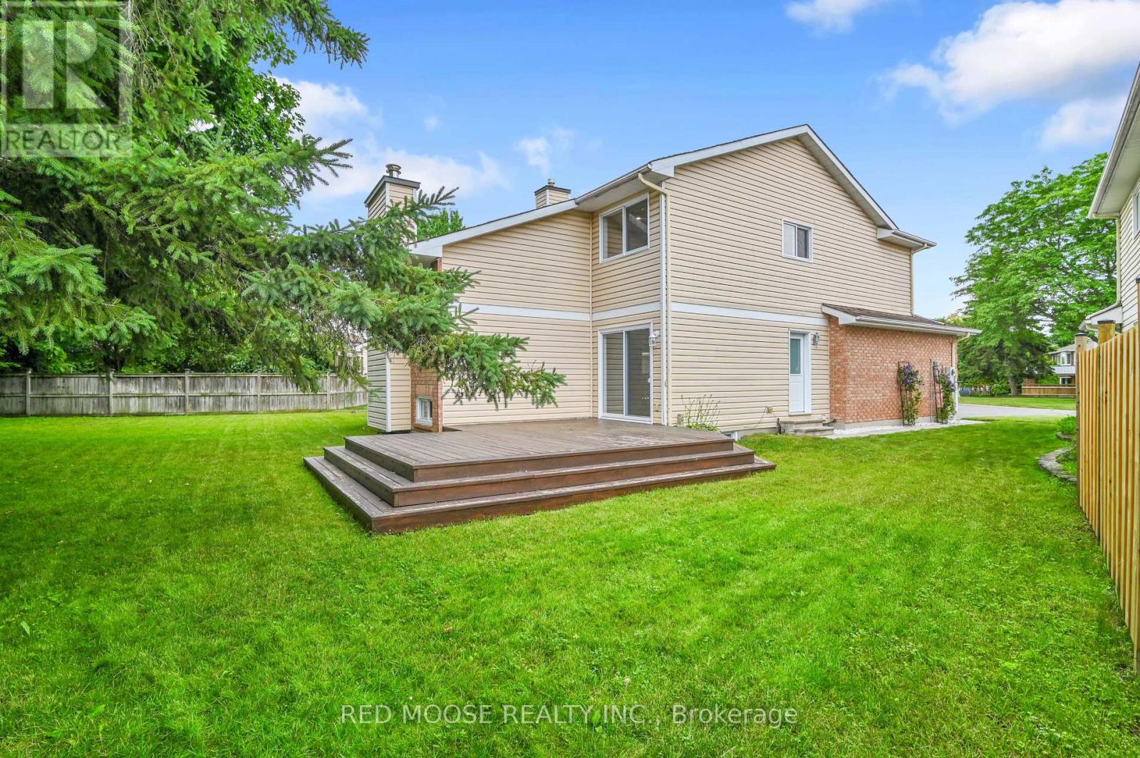 55 Hawley Crescent