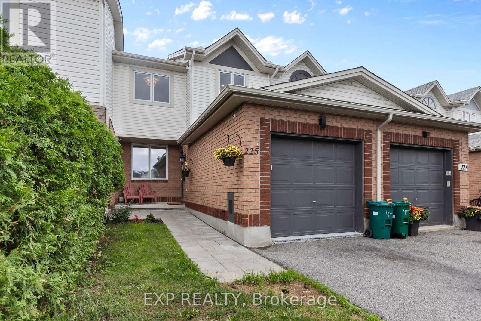 225 Kincardine Drive