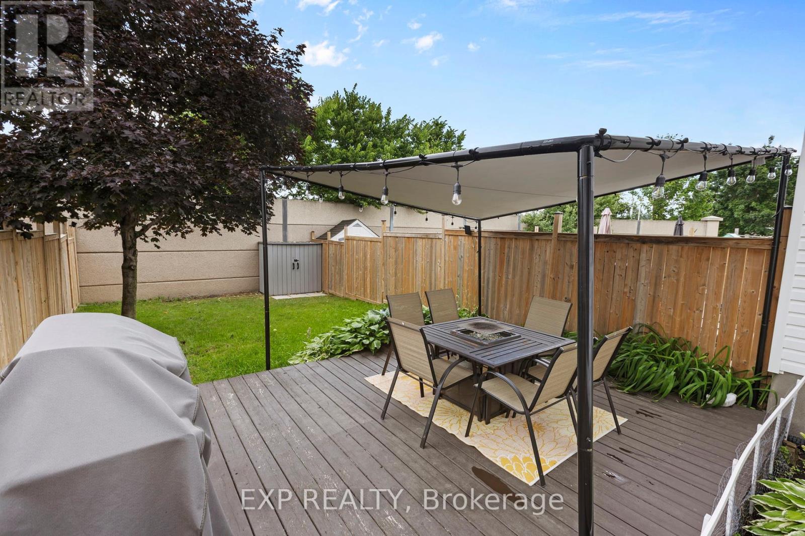 225 Kincardine Drive