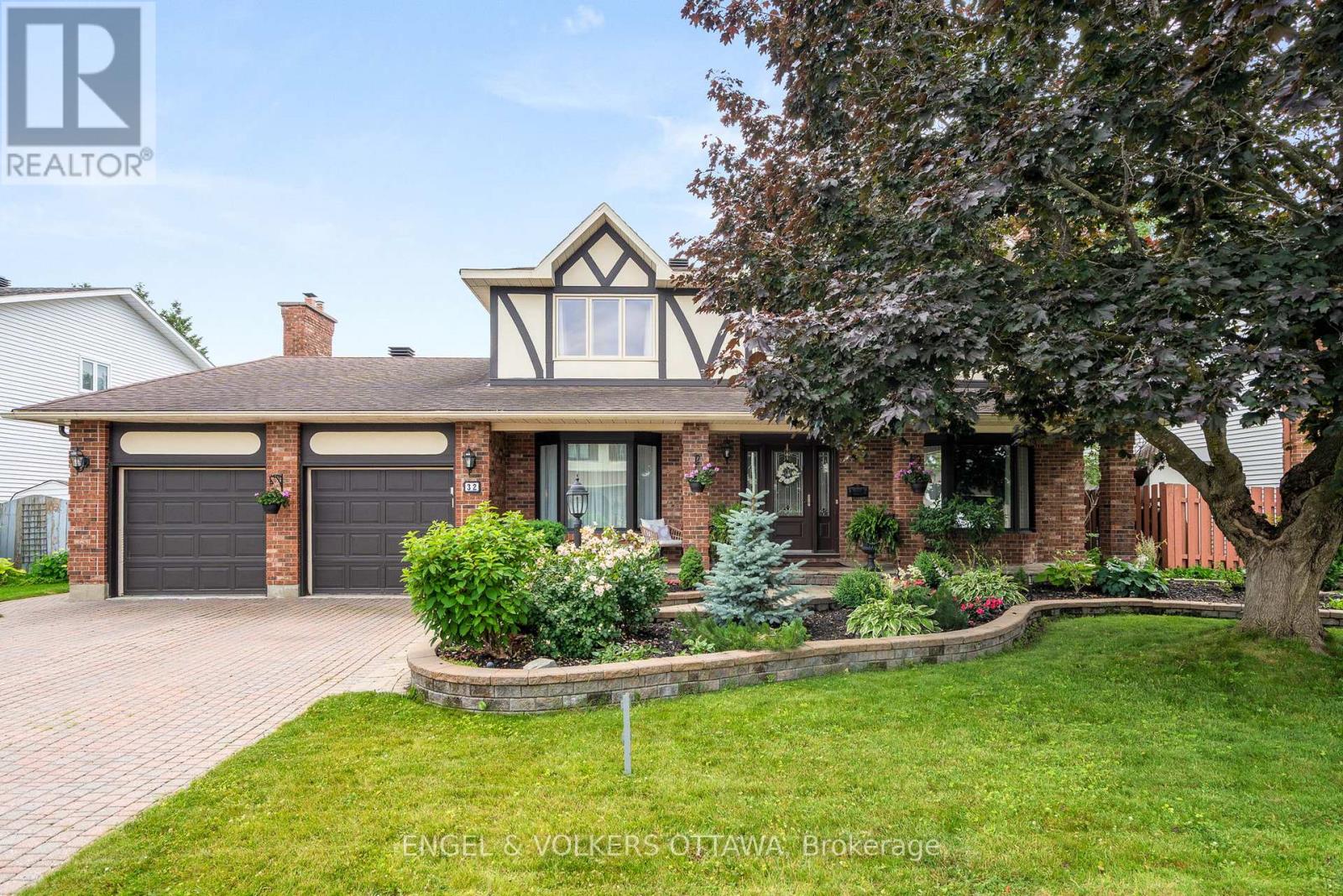 32 Merkel Drive