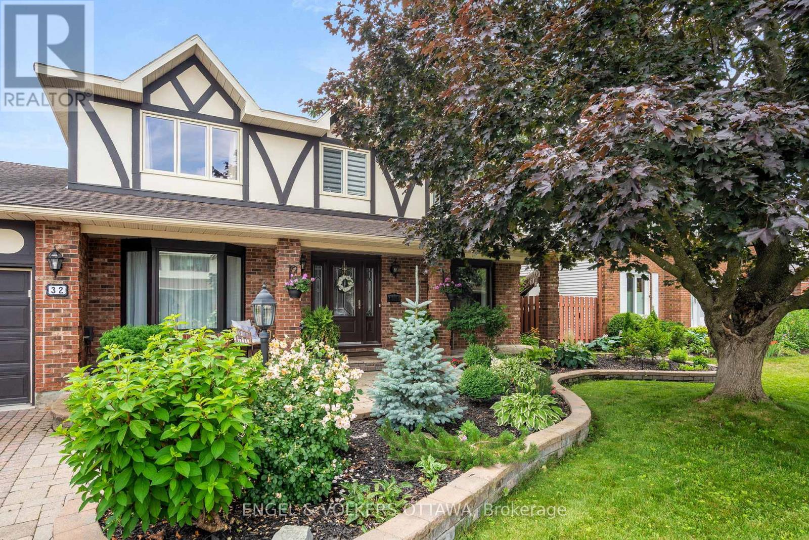 32 Merkel Drive