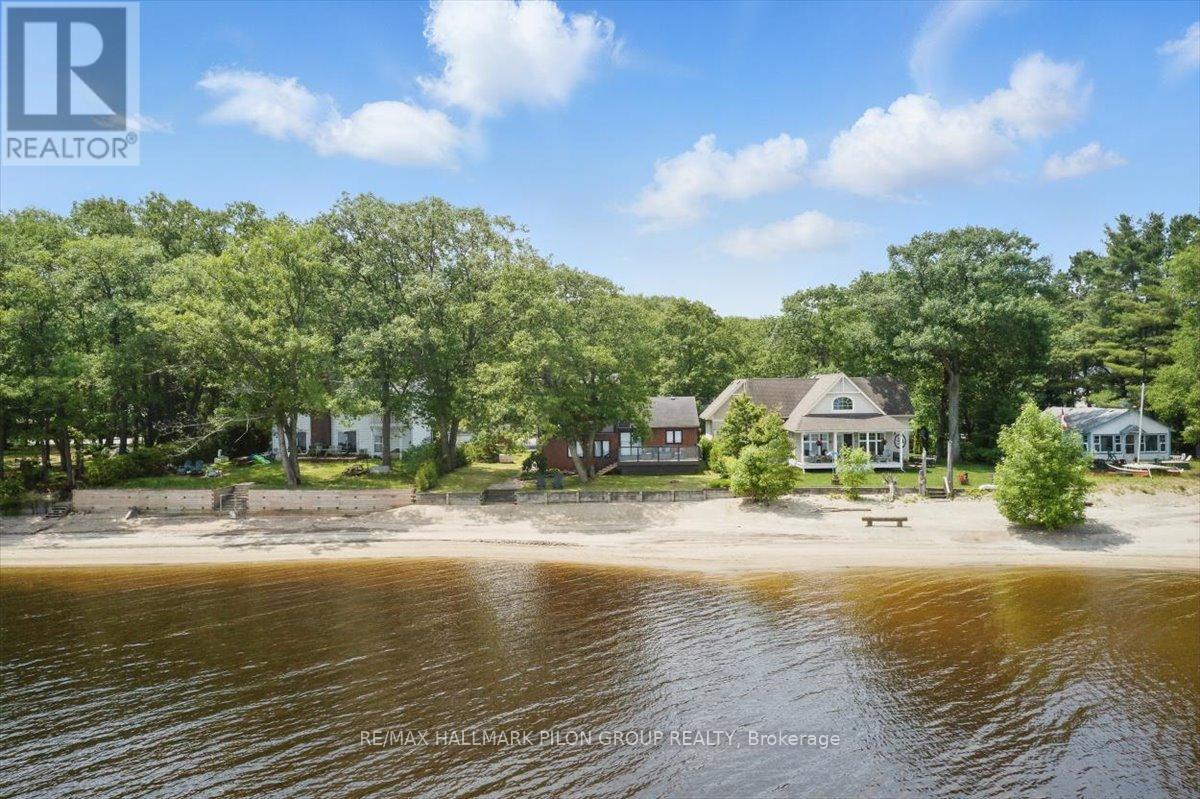 584 Bayview Drive