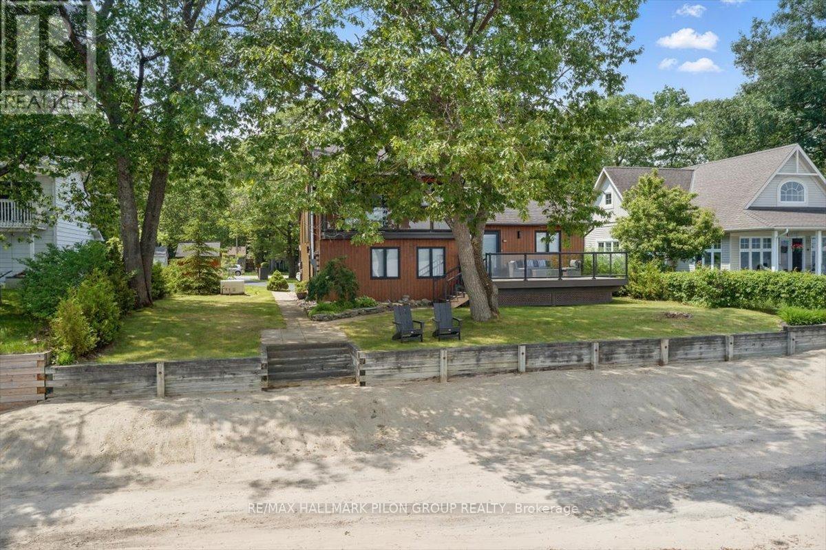 584 Bayview Drive