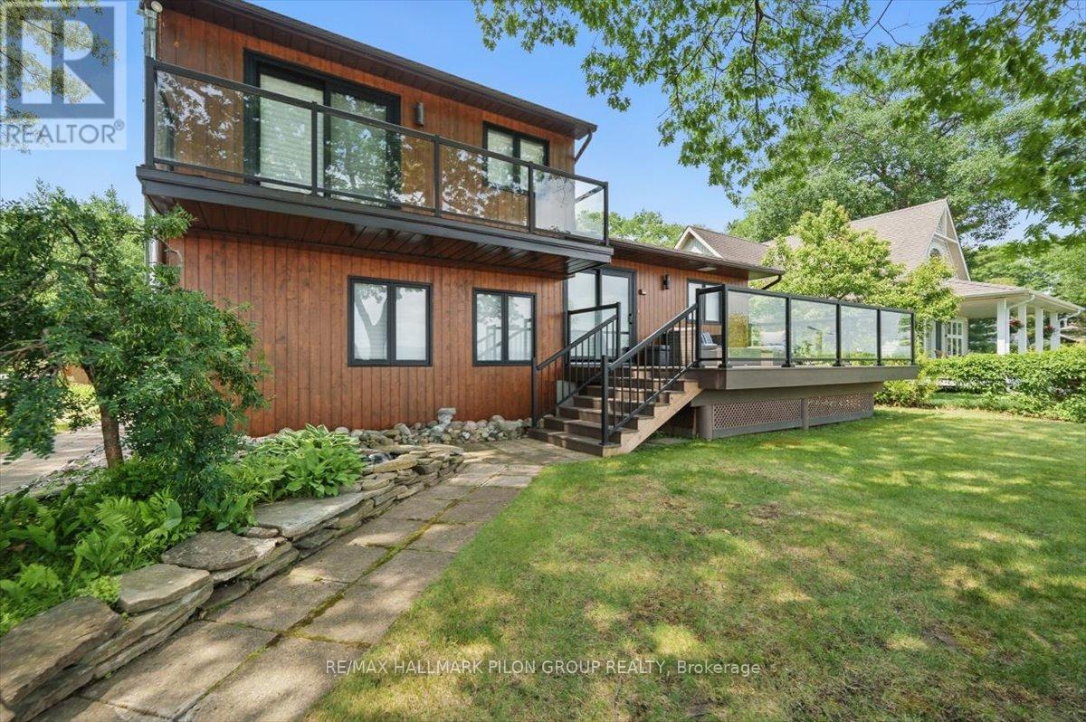584 Bayview Drive