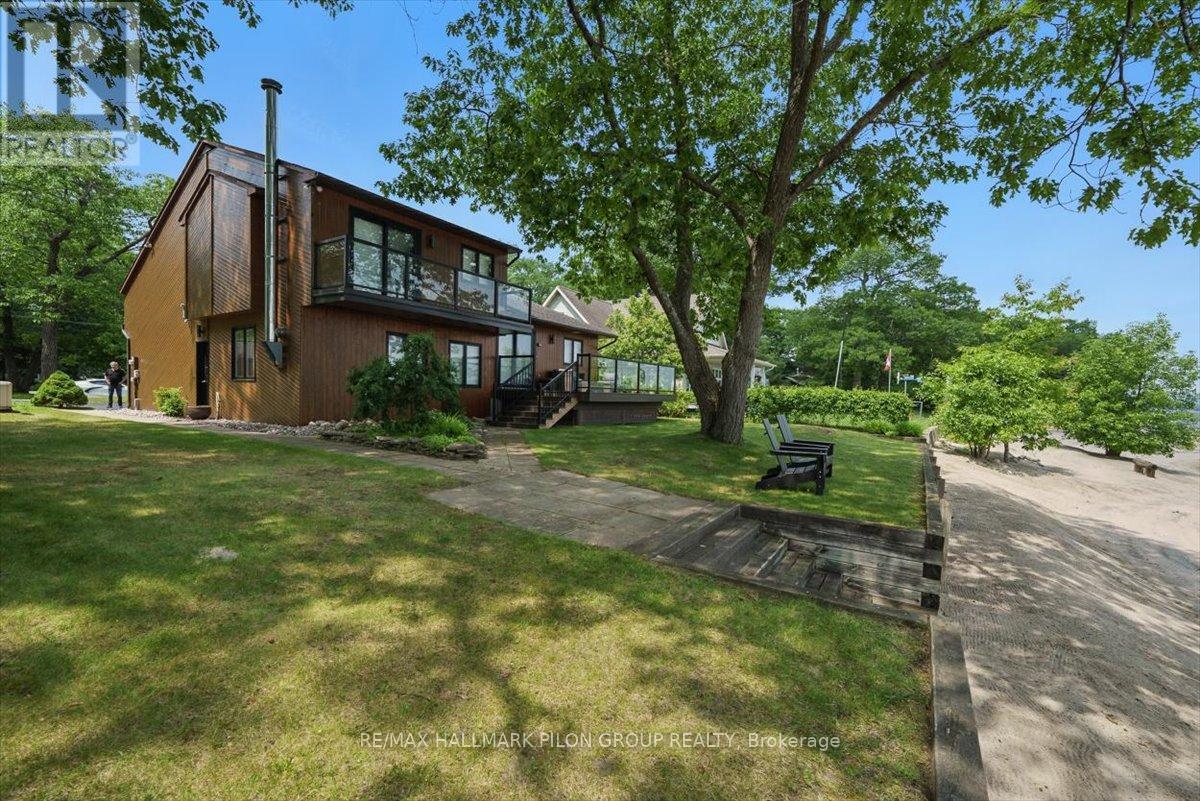 584 Bayview Drive