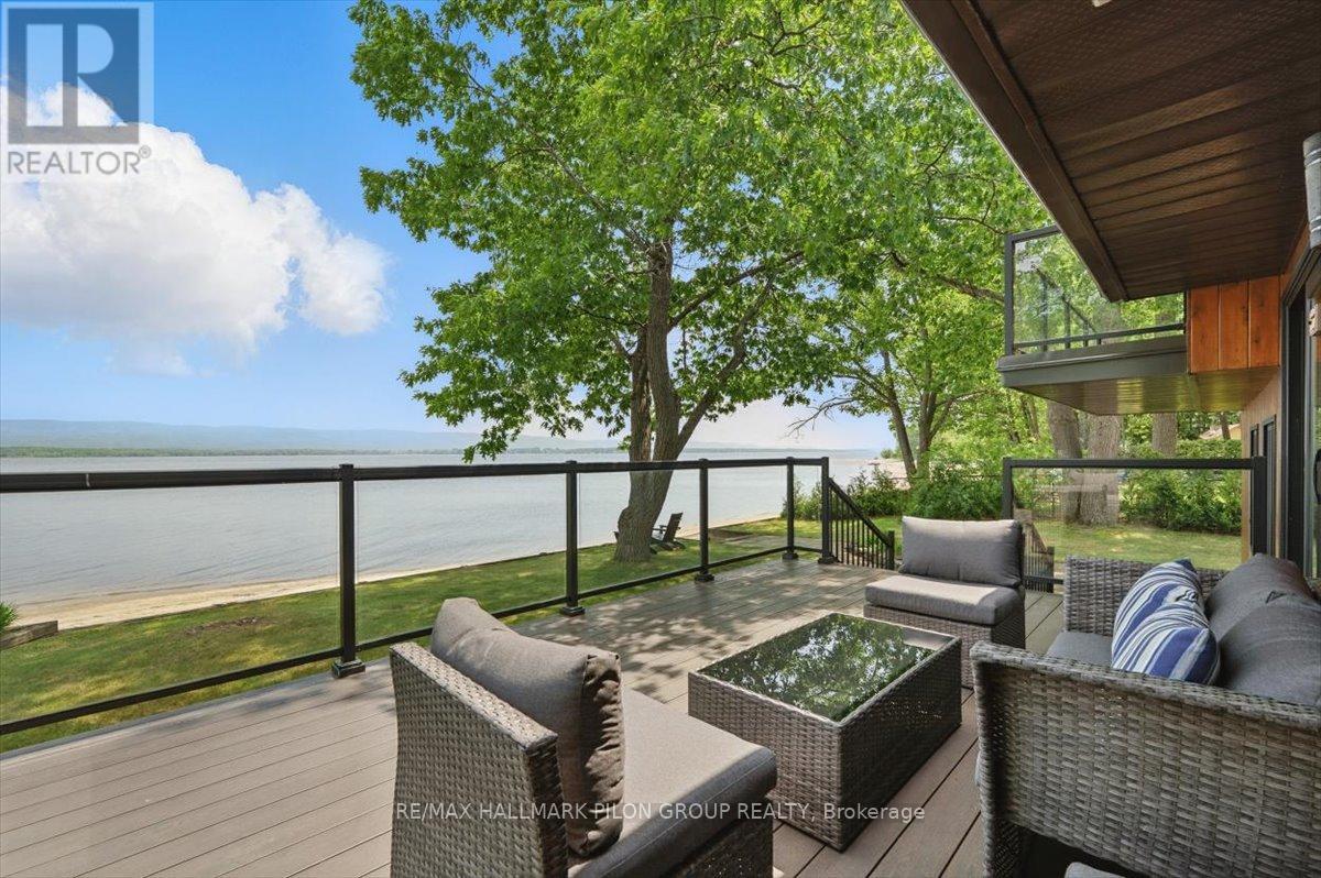 584 Bayview Drive