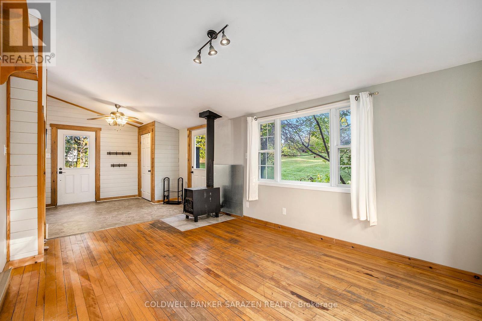 2030 Burnstown Road