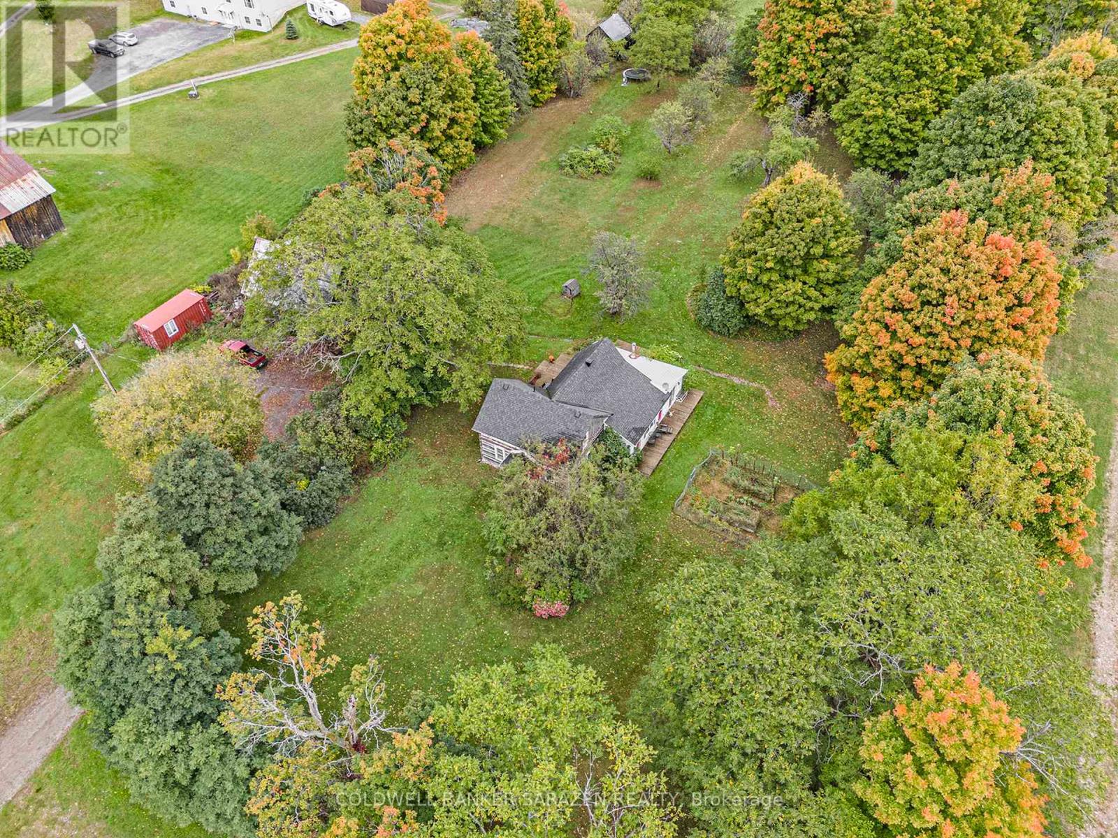2030 Burnstown Road