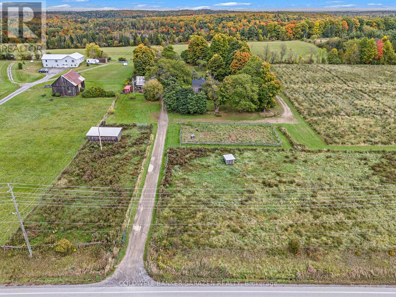2030 Burnstown Road