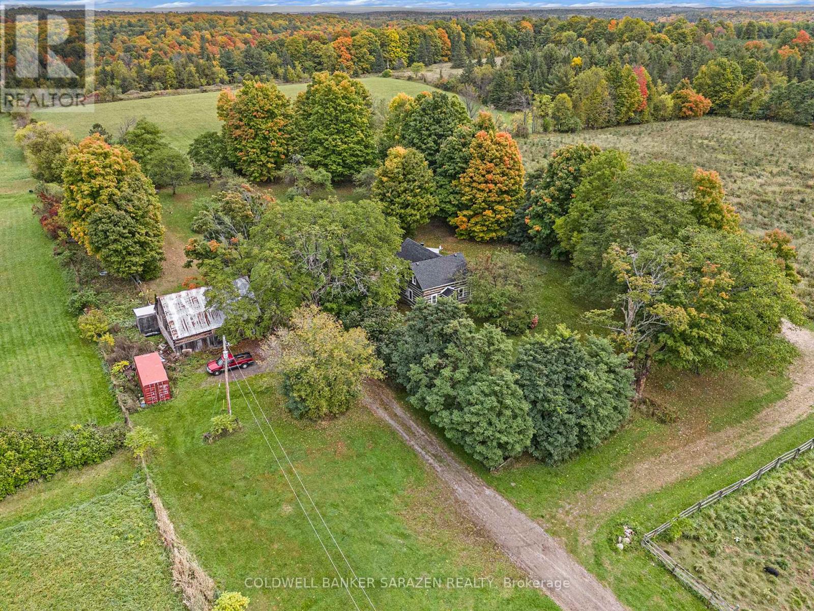 2030 Burnstown Road