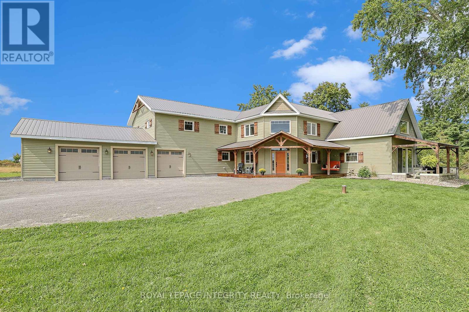 6548 Carp Road