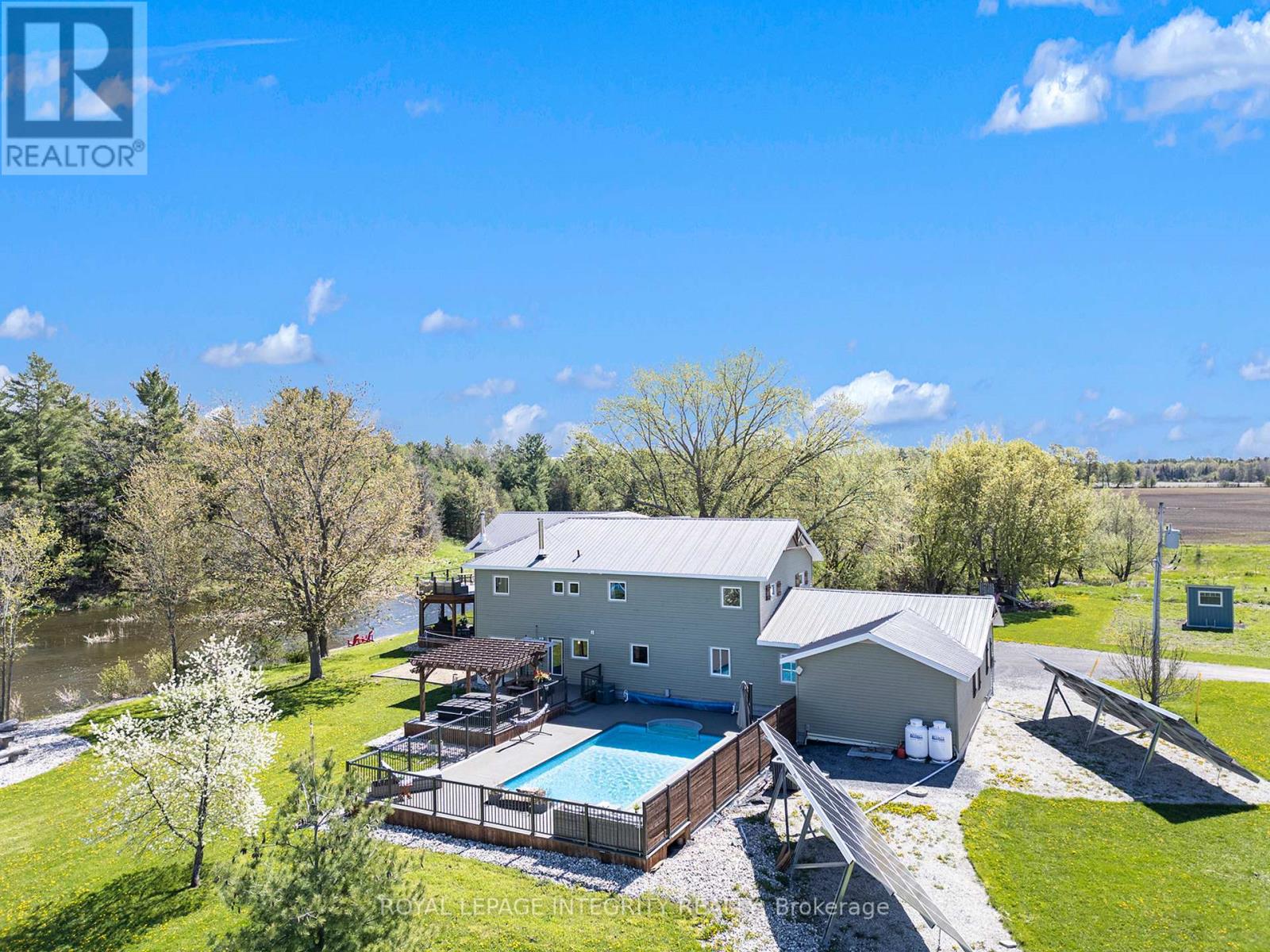 6548 Carp Road