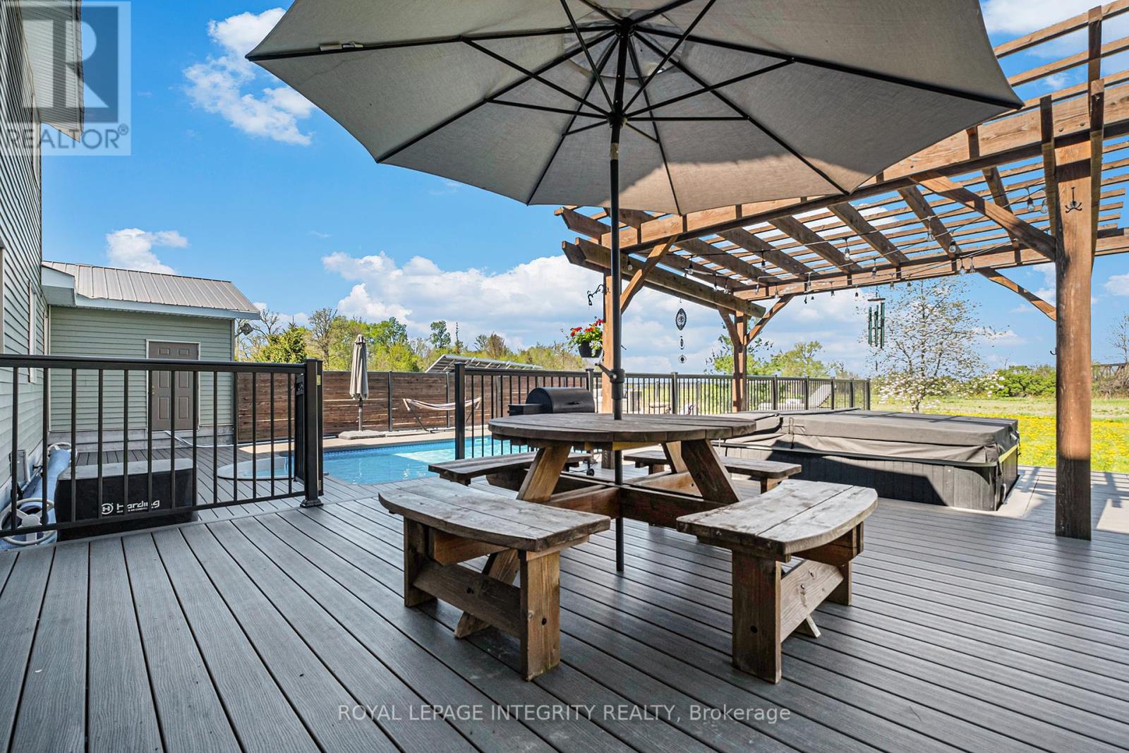 6548 Carp Road