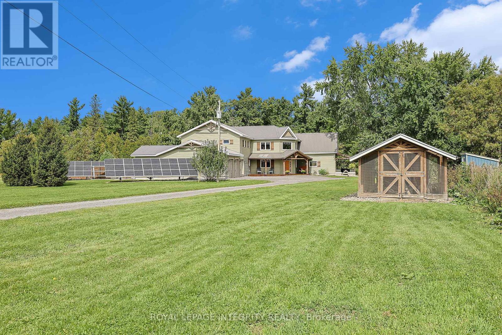 6548 Carp Road
