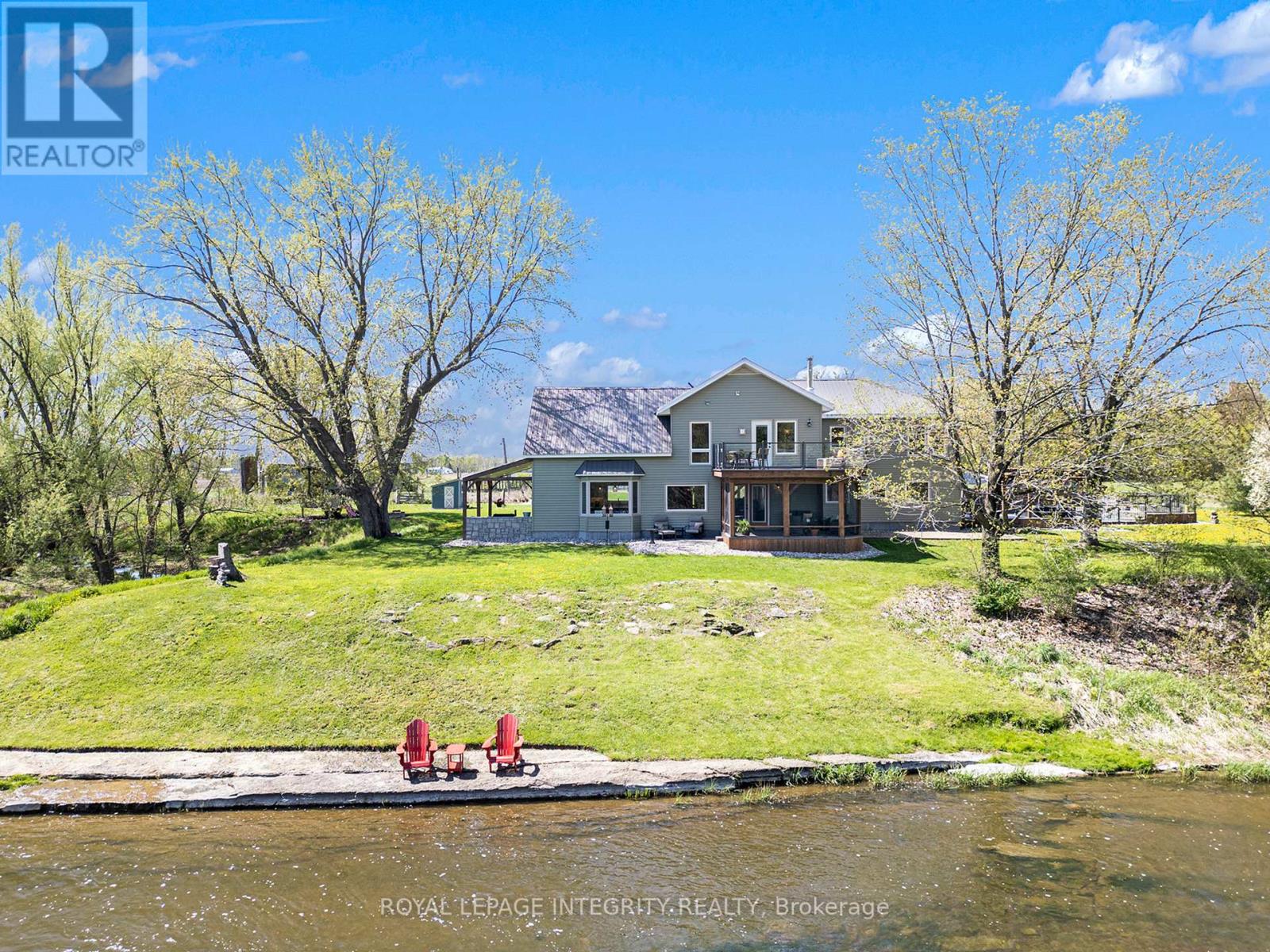 6548 Carp Road