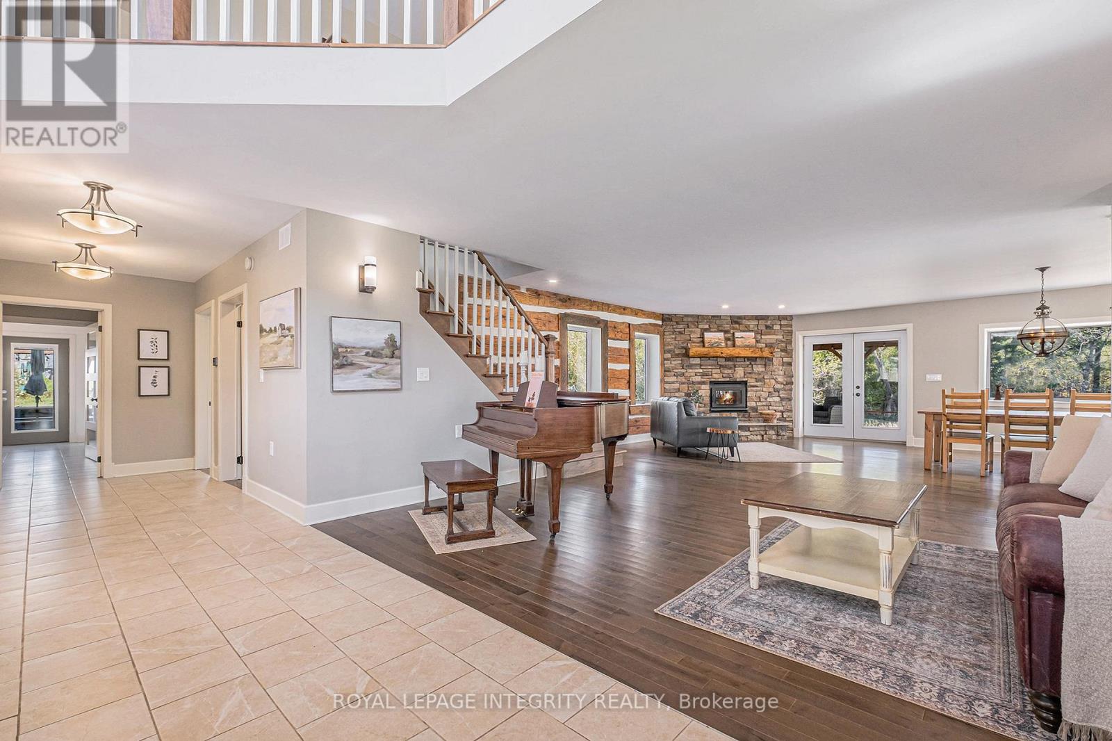 6548 Carp Road