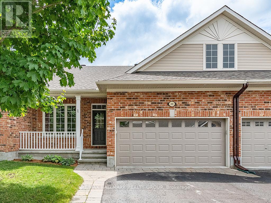 102 Kelso Private