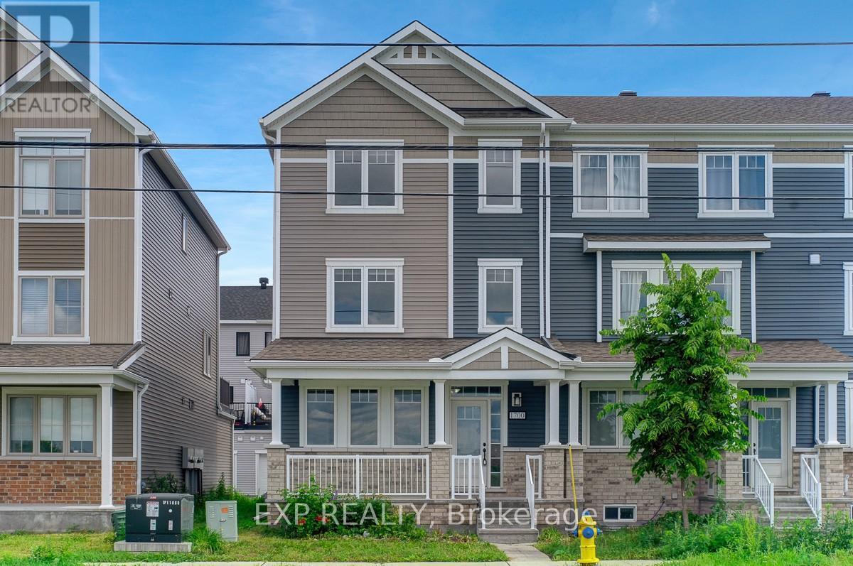 1700 Maple Grove Road