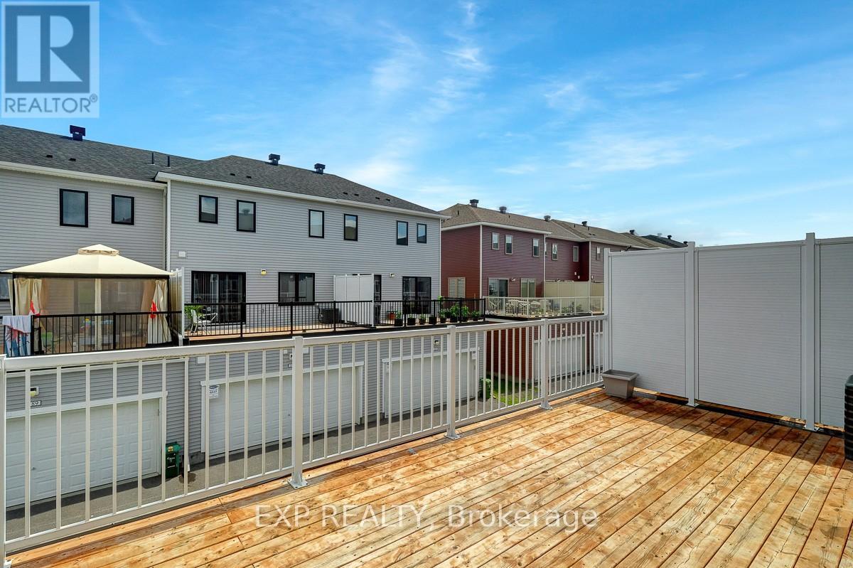 1700 Maple Grove Road